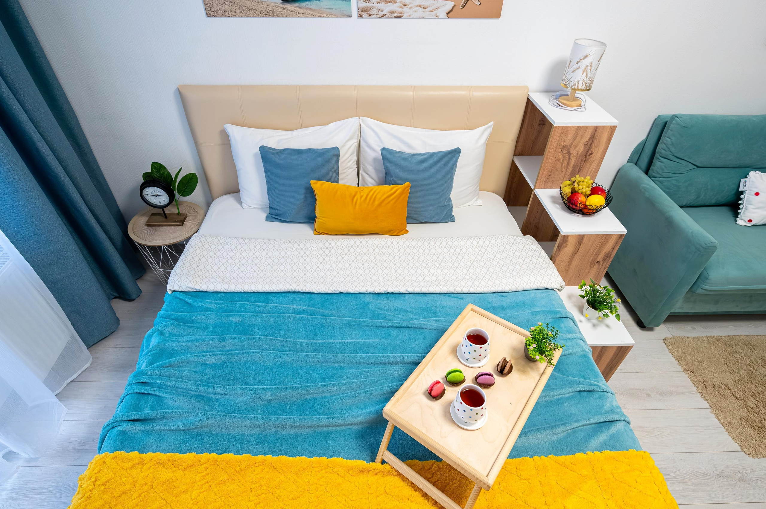 Квартира под аренду. Интерьерный фотограф. Фото- видеосъемка недвижимости Санкт-Петербург