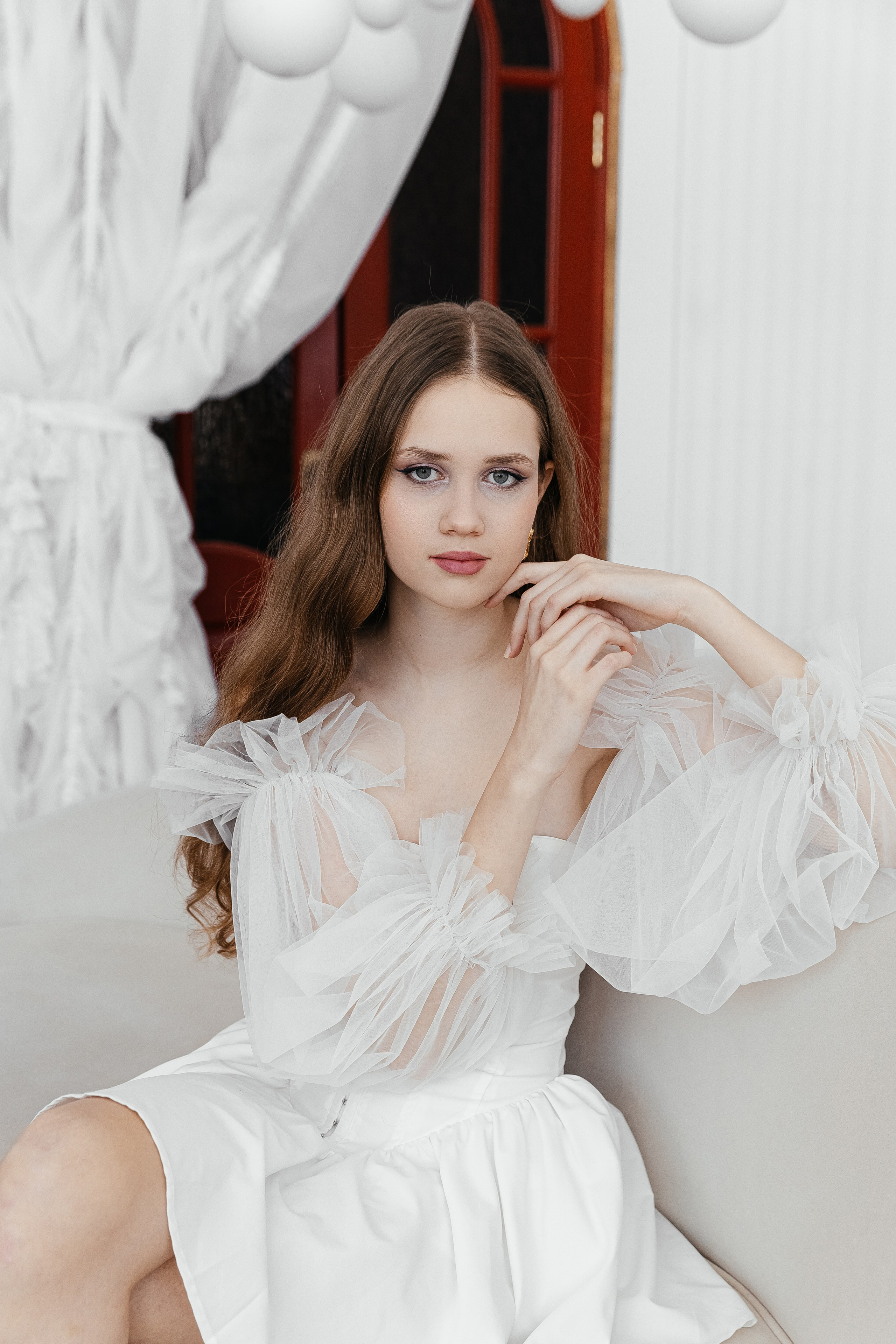 Влада. Главная