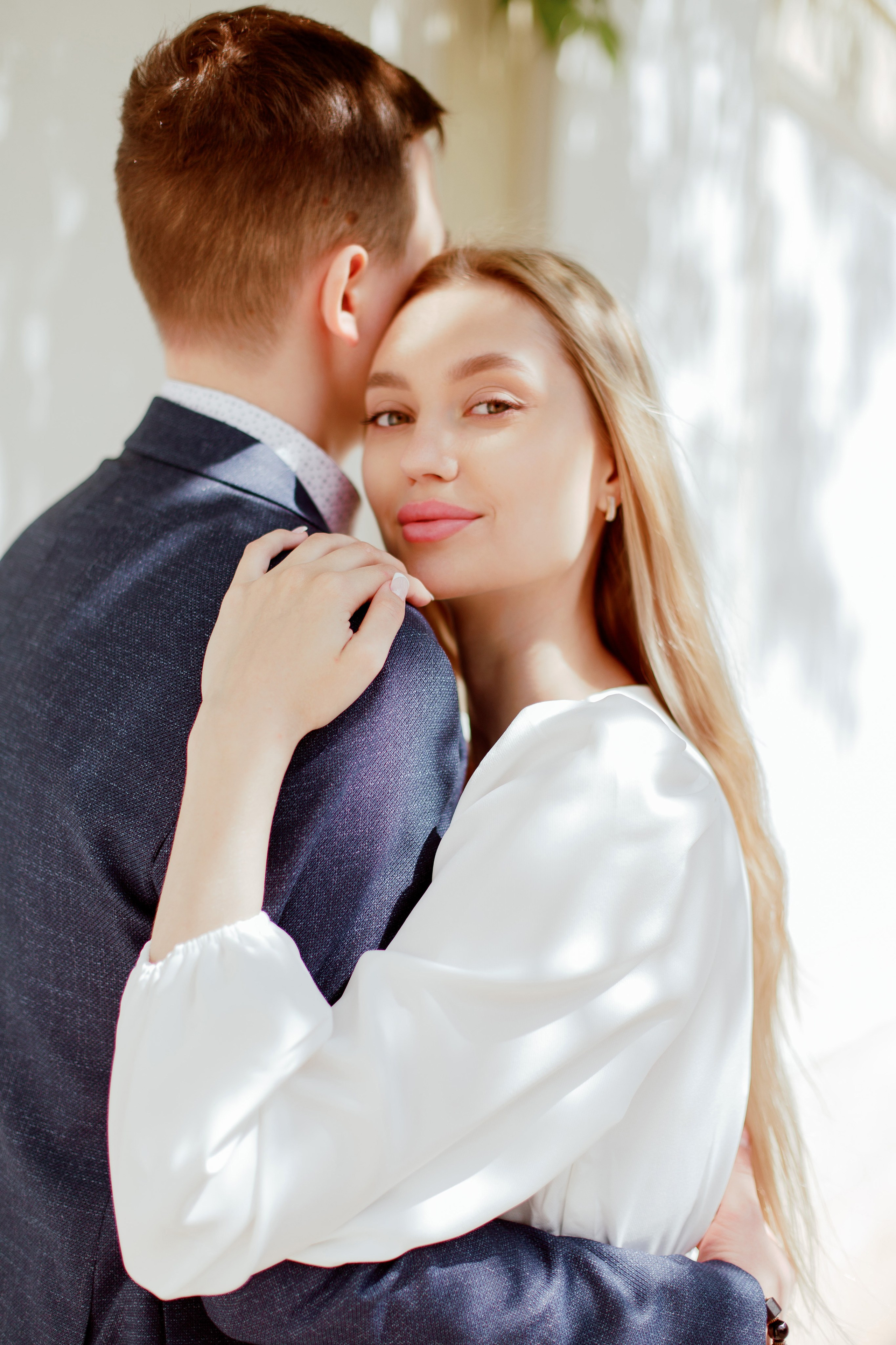 Свадебная прогулка в Москве по улочкам Китай-Города, фотограф на Свадьбу