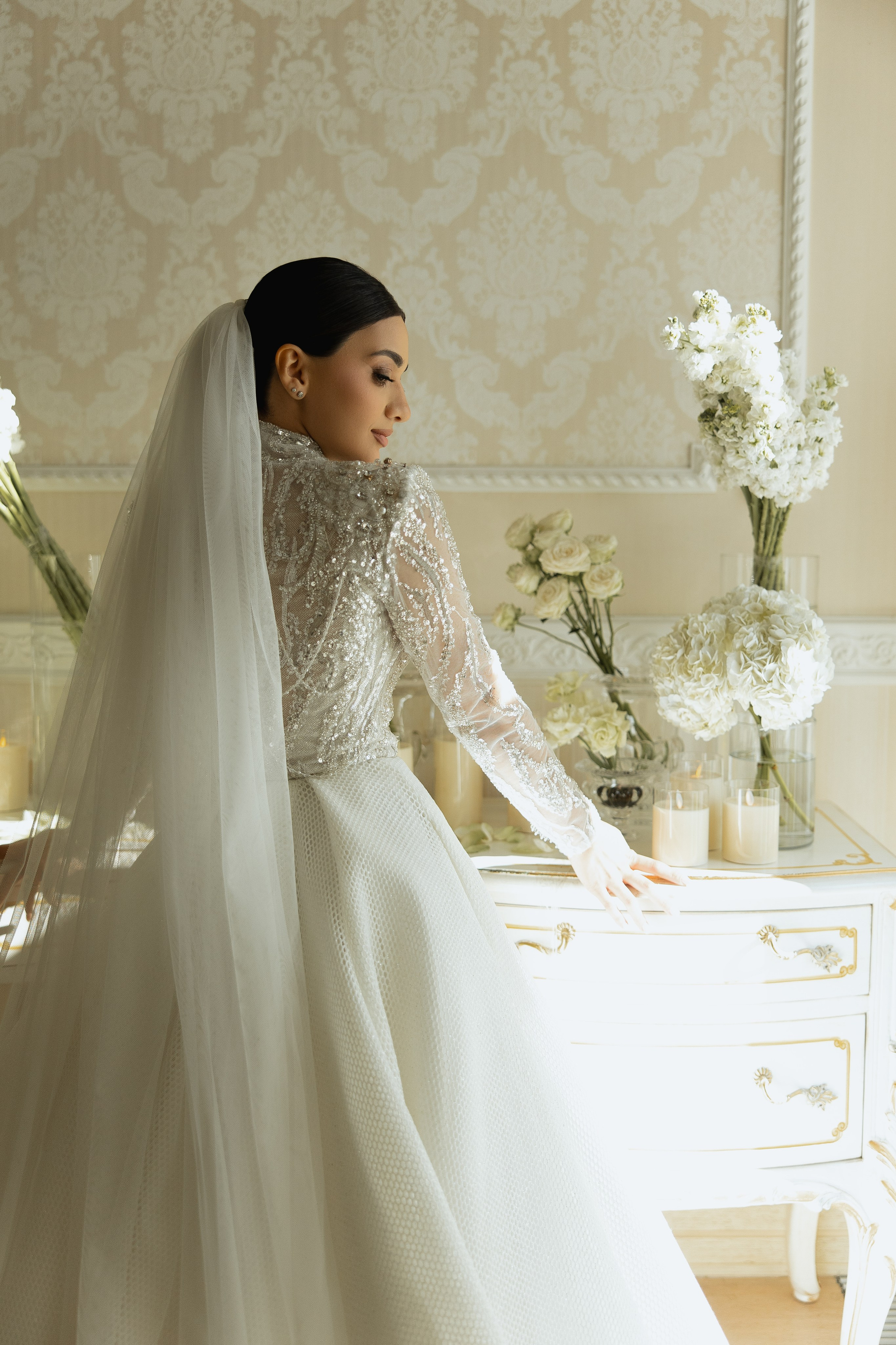 Ашот и Людмила. Свадебный и портретный фотограф в Ростове на Дону Андо Саргсян