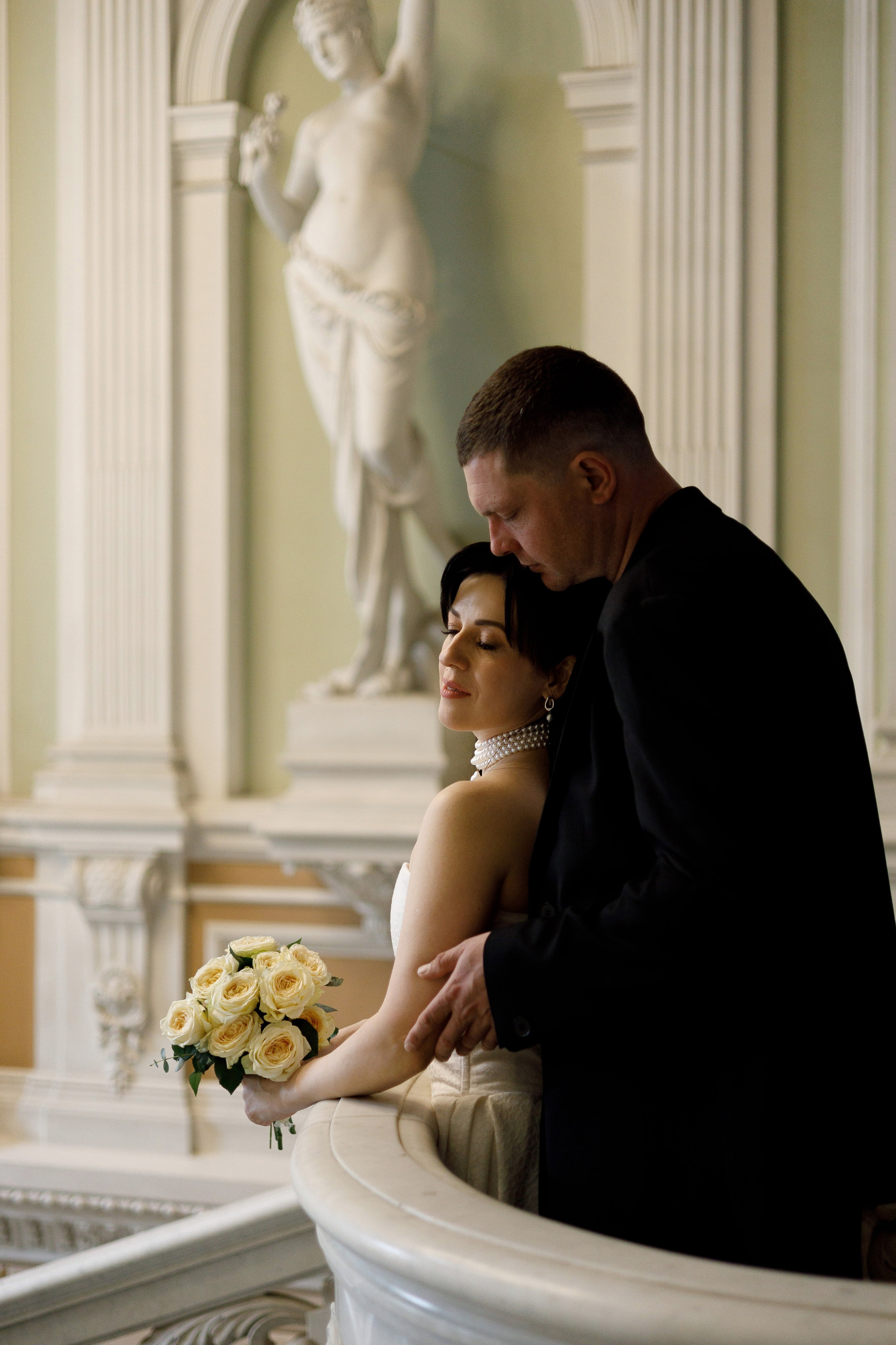 Елена и Влад 1 Дворец 2025. Женский и свадебный фотограф в Санкт-Петербурге Матвеева Наталья