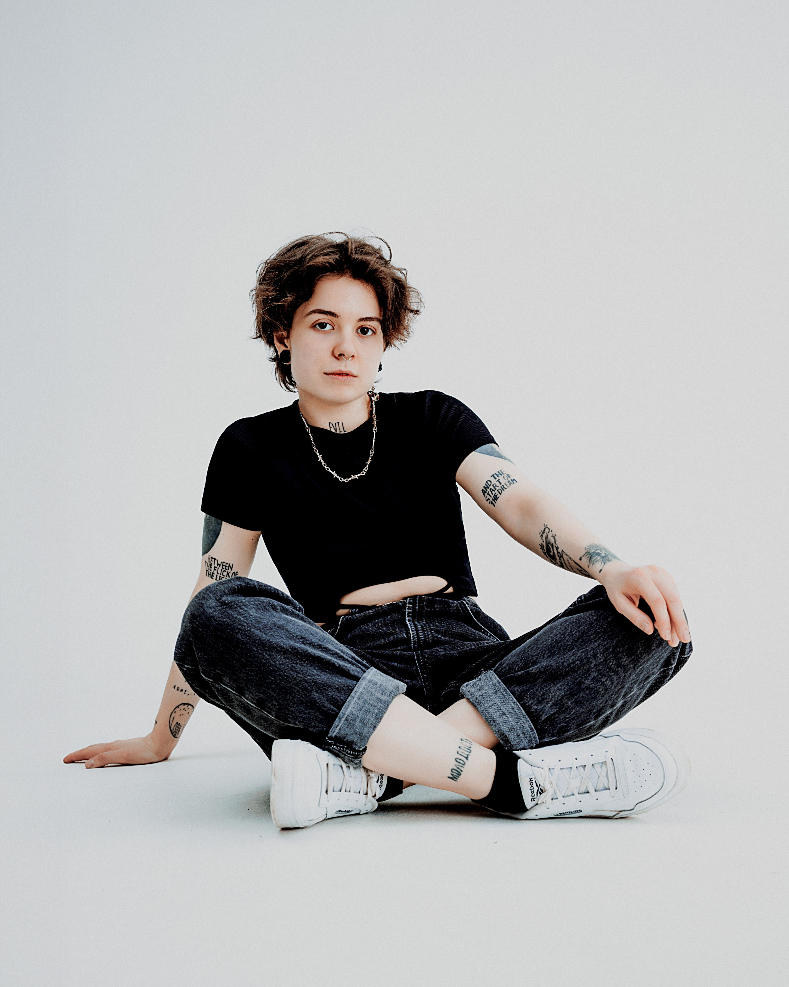 RAMONA. INTENS. Фотограф Вета Смирнова