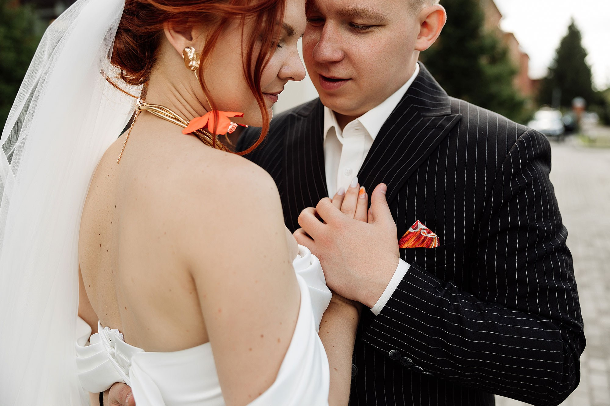 Лера и Лёша