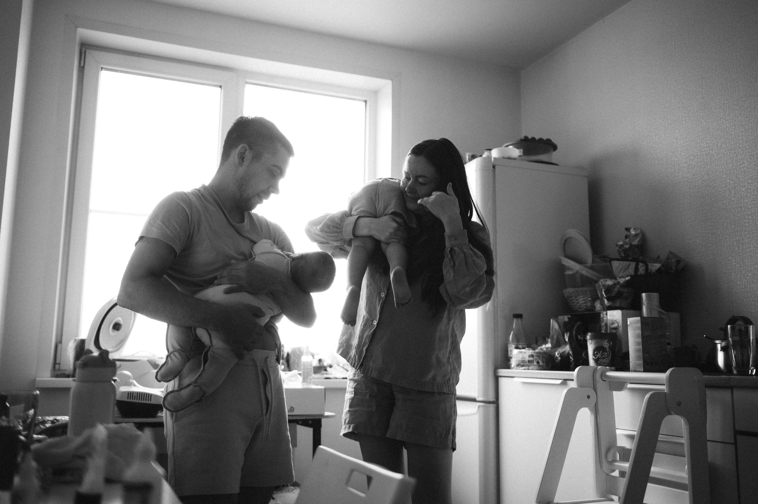 Семейная съемка. Семейный свадебный фотограф Екатеринбург Первоуральск Шарнина Алёна