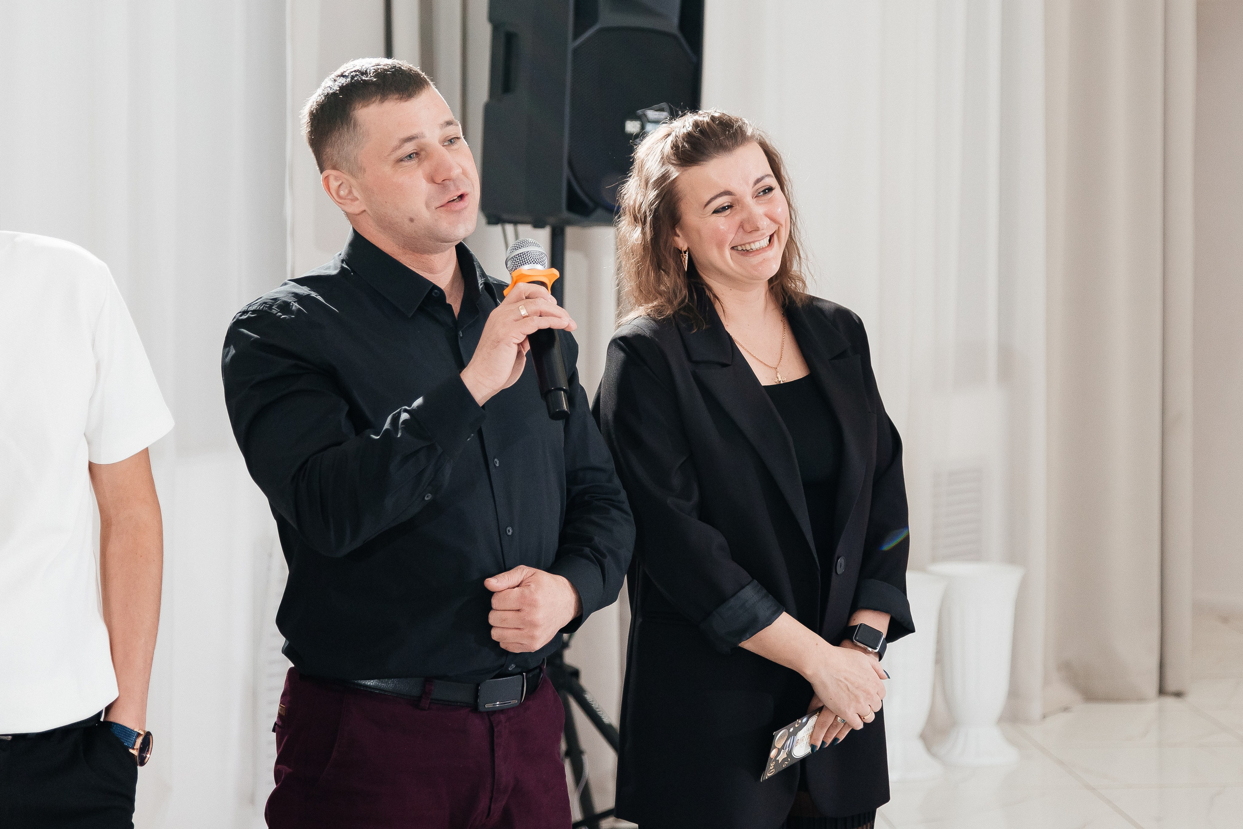 Юбилей Максима. Свадебный и семейный фотограф в Екатеринбурге