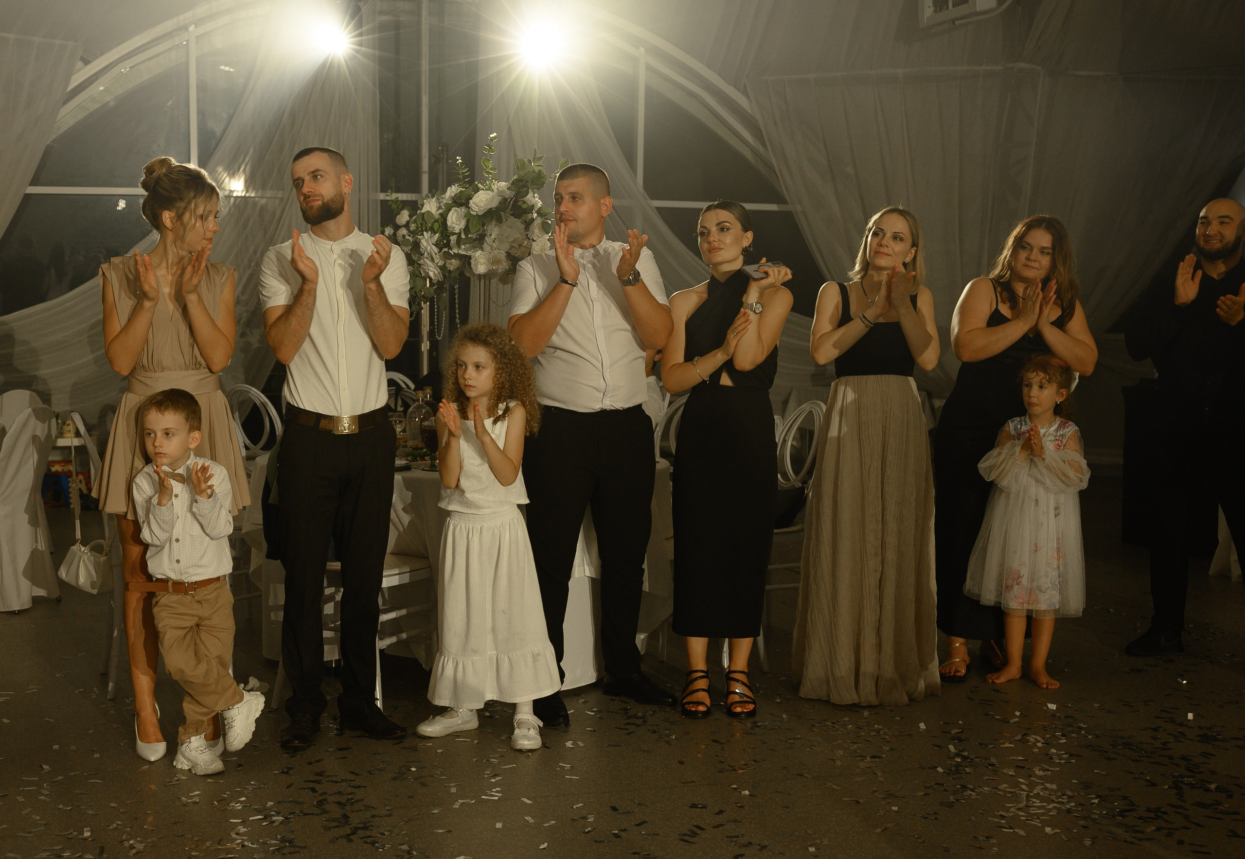 Женя & Марина, Загородная Свадьба на берегу озера. Свадебный фотограф Тюмень Анастасия Битная