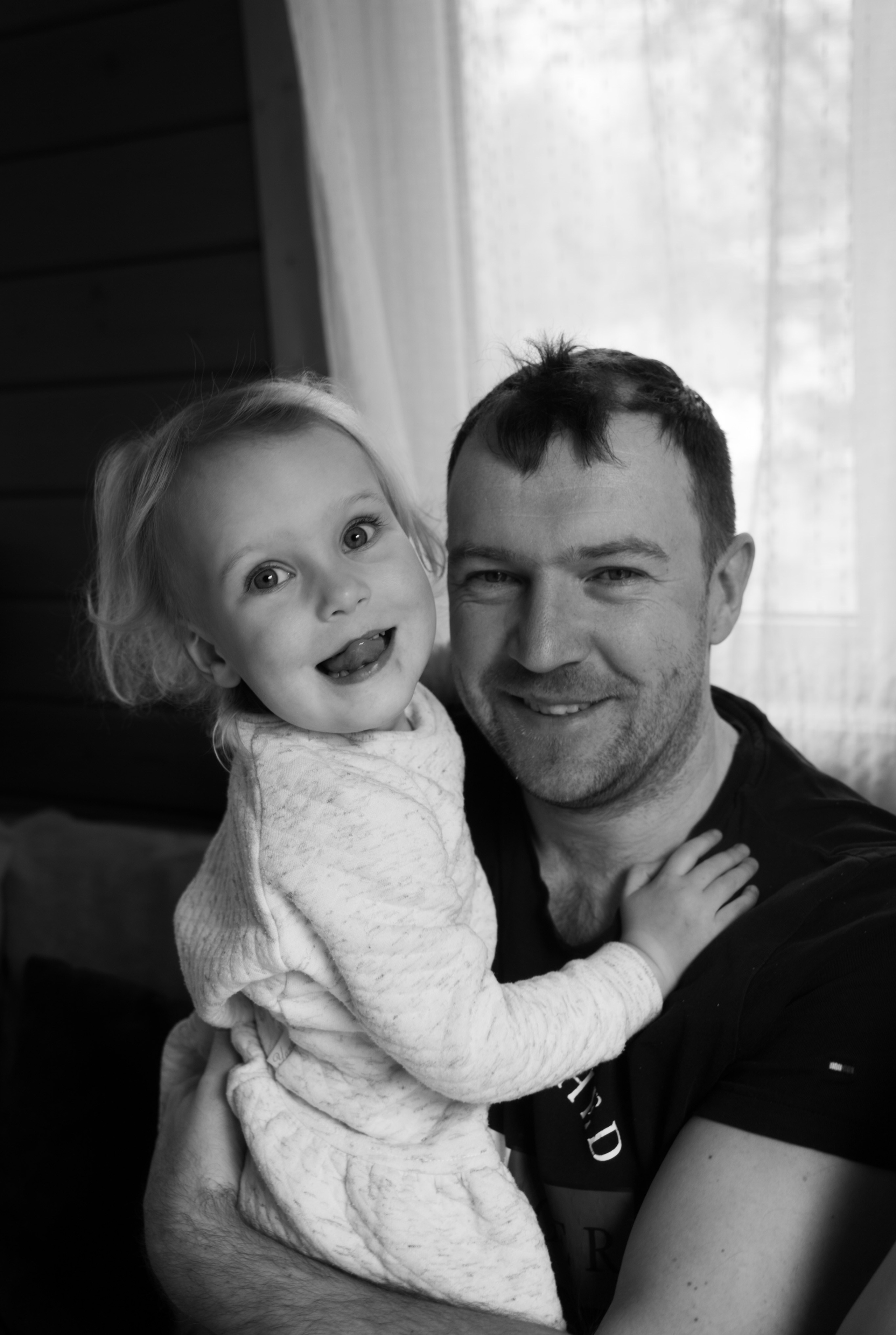 Домашняя фотосессия с двумя детьми. Видеограф Осинина Татьяна — видеосъемка в Москве