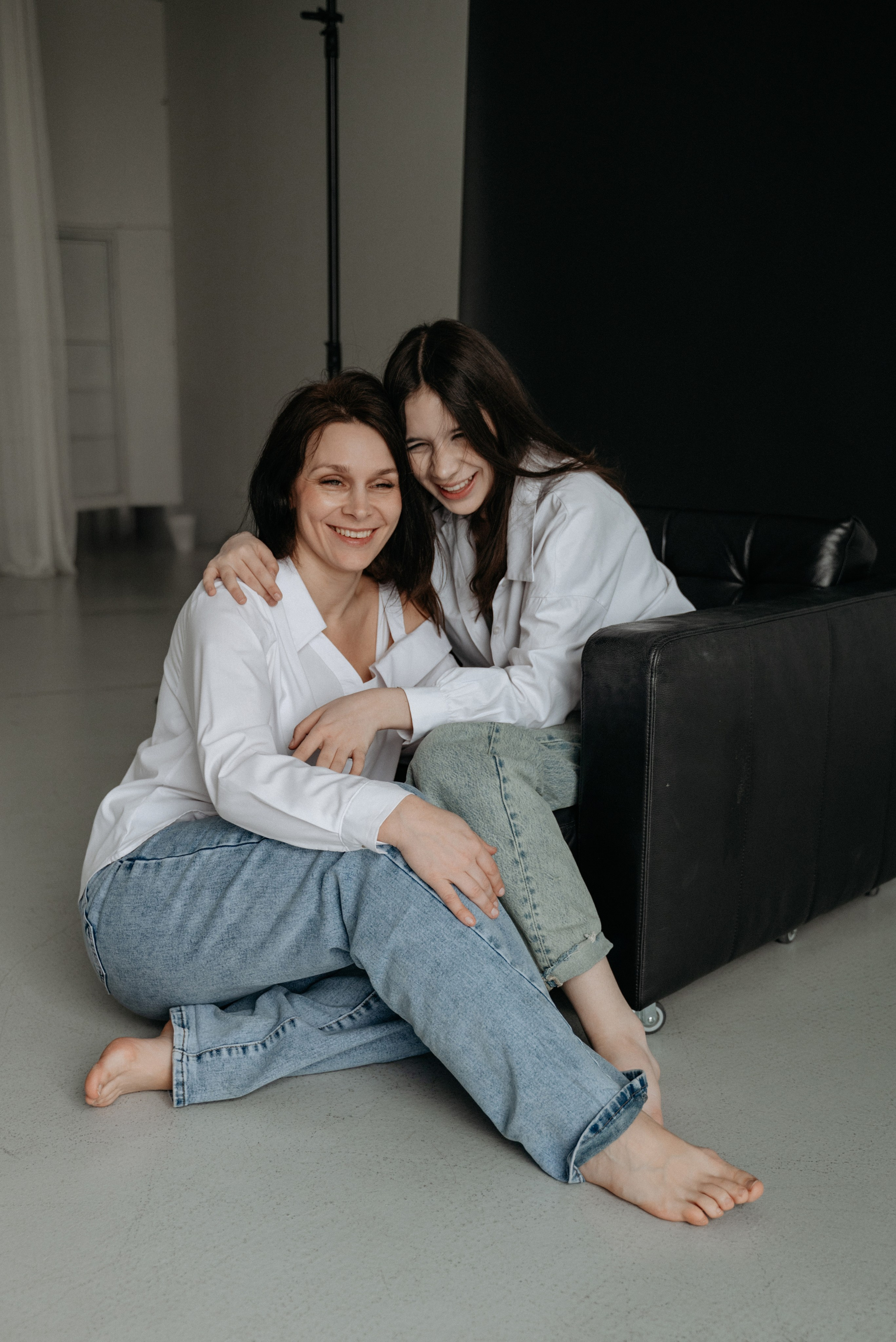 Евгения и Екатерина