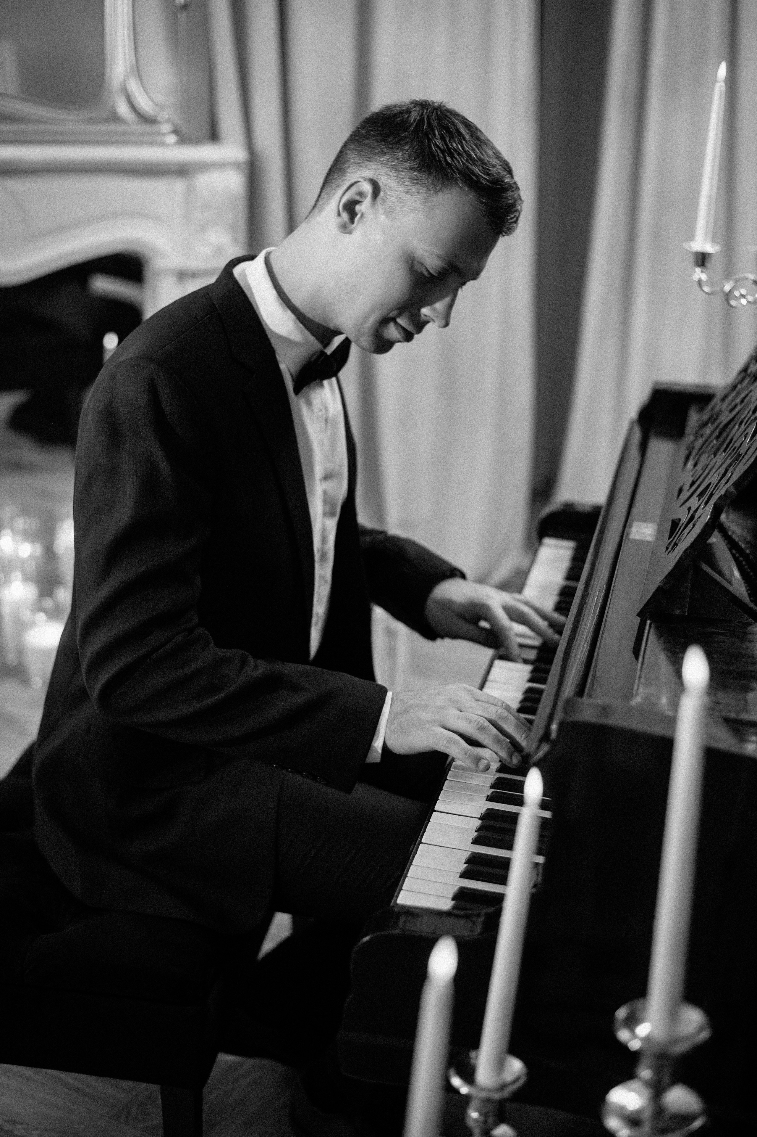 Анна & Олег. Фотограф в Екатеринбурге Веретенова Наталья