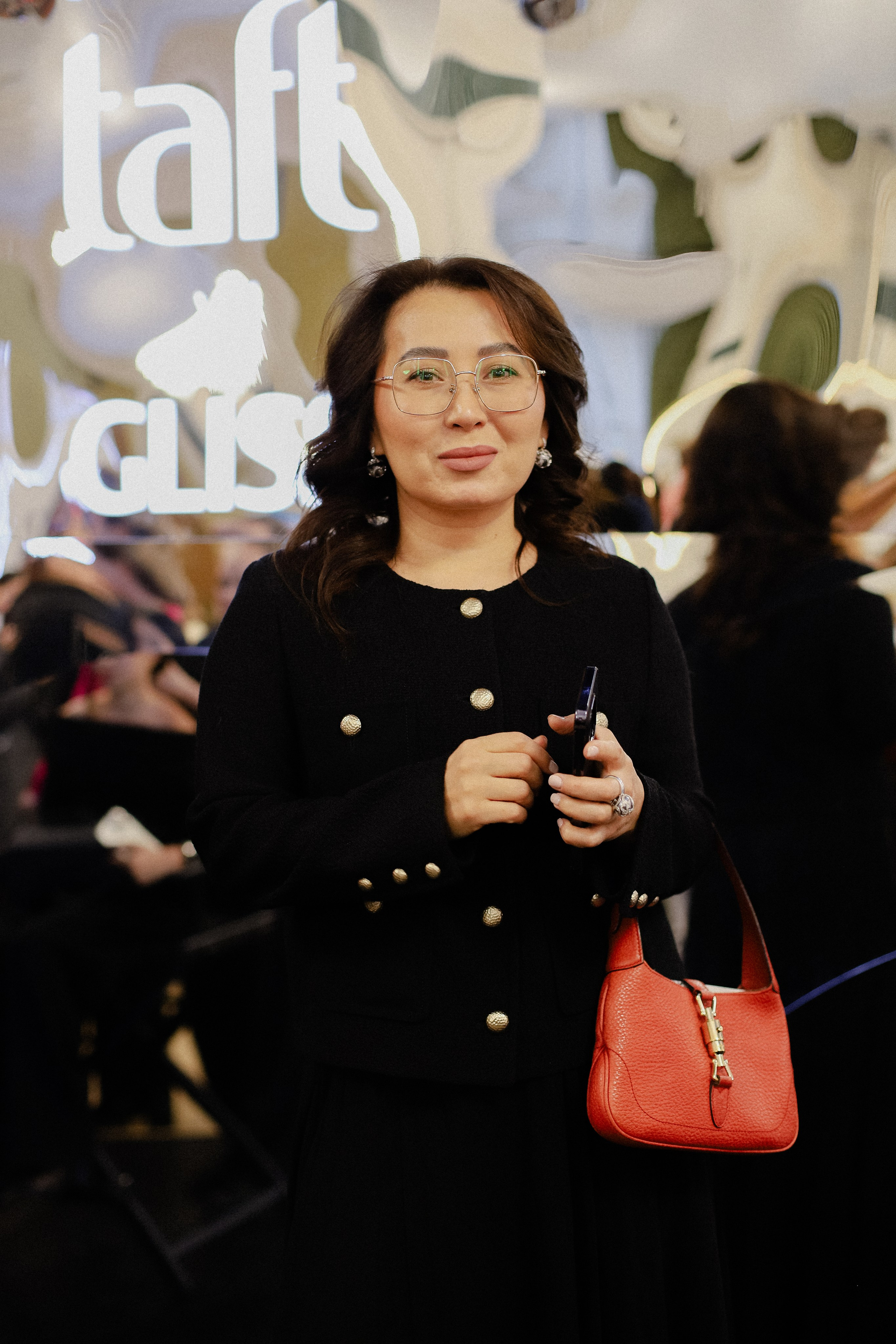 18.10 FWA зона Schwarzkopf и Perwoll. Фотограф в Алматы и Москве Даша Пушкина