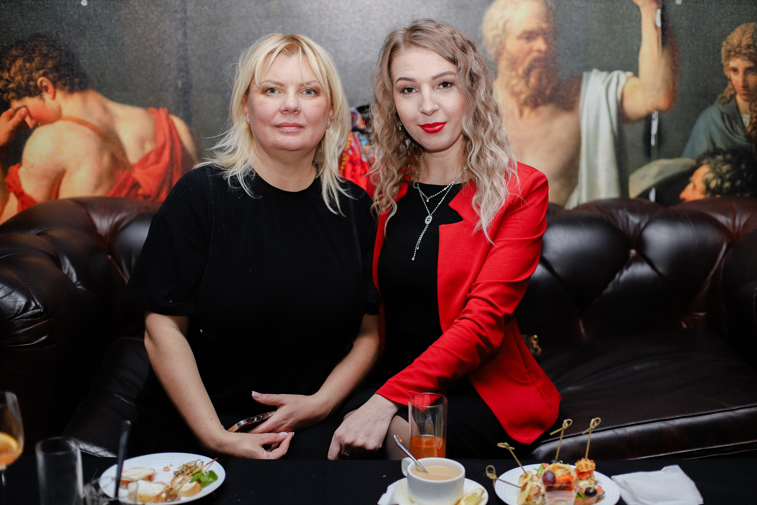 MonAmie 2024. Фотограф в Алматы и Москве Даша Пушкина