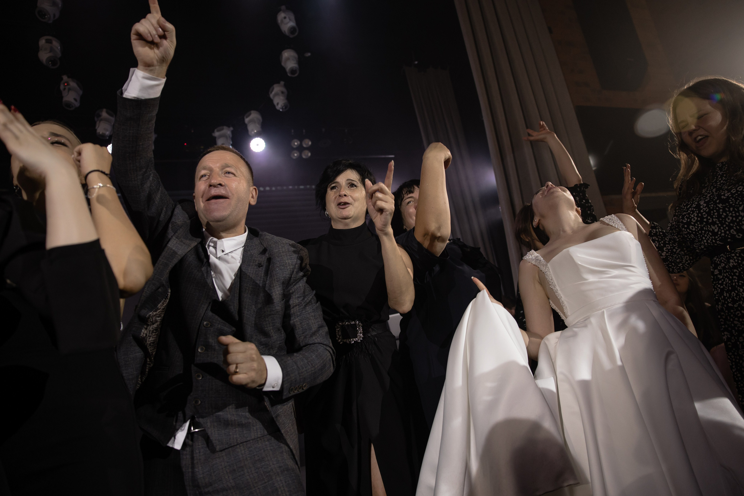 Валерий и Лиза. Свадебный и Семейный фотограф по всему миру Анна Фёдорова