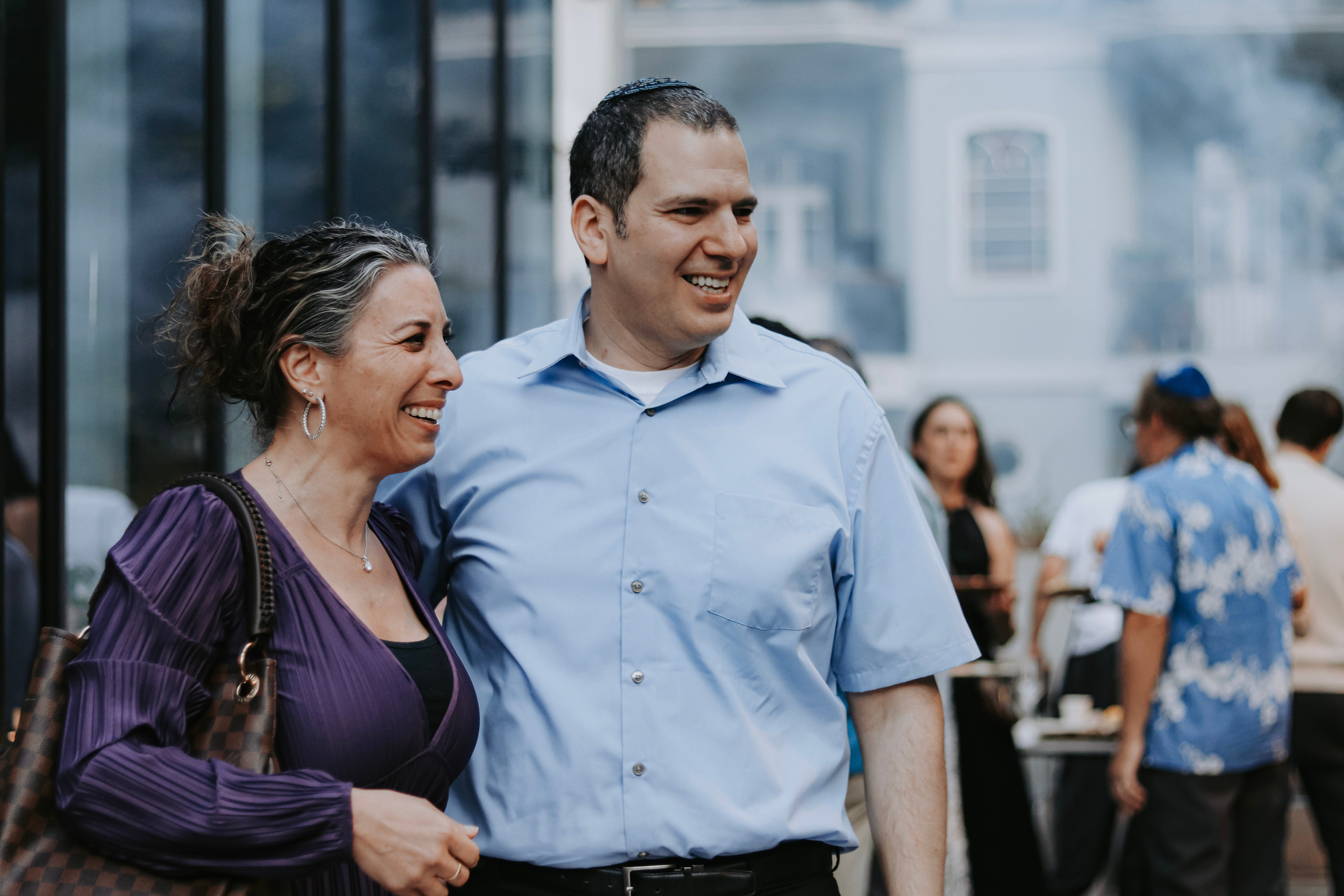 Simchat Bat, April 2024. Photographer in Israel Alice Milchin