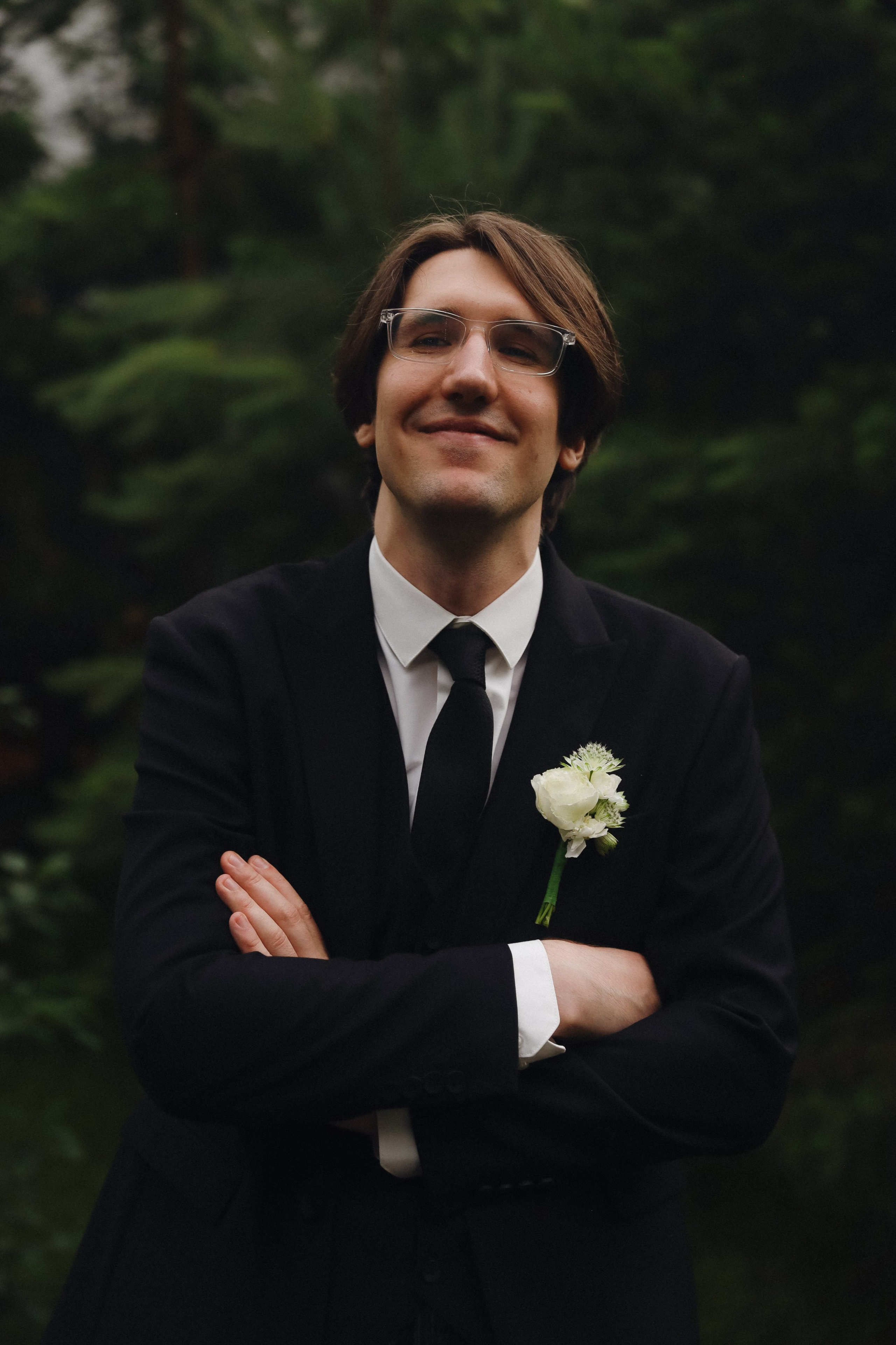 Никита и Юля. Свадебный фотограф Екатеринбург Алексей Ладыгин