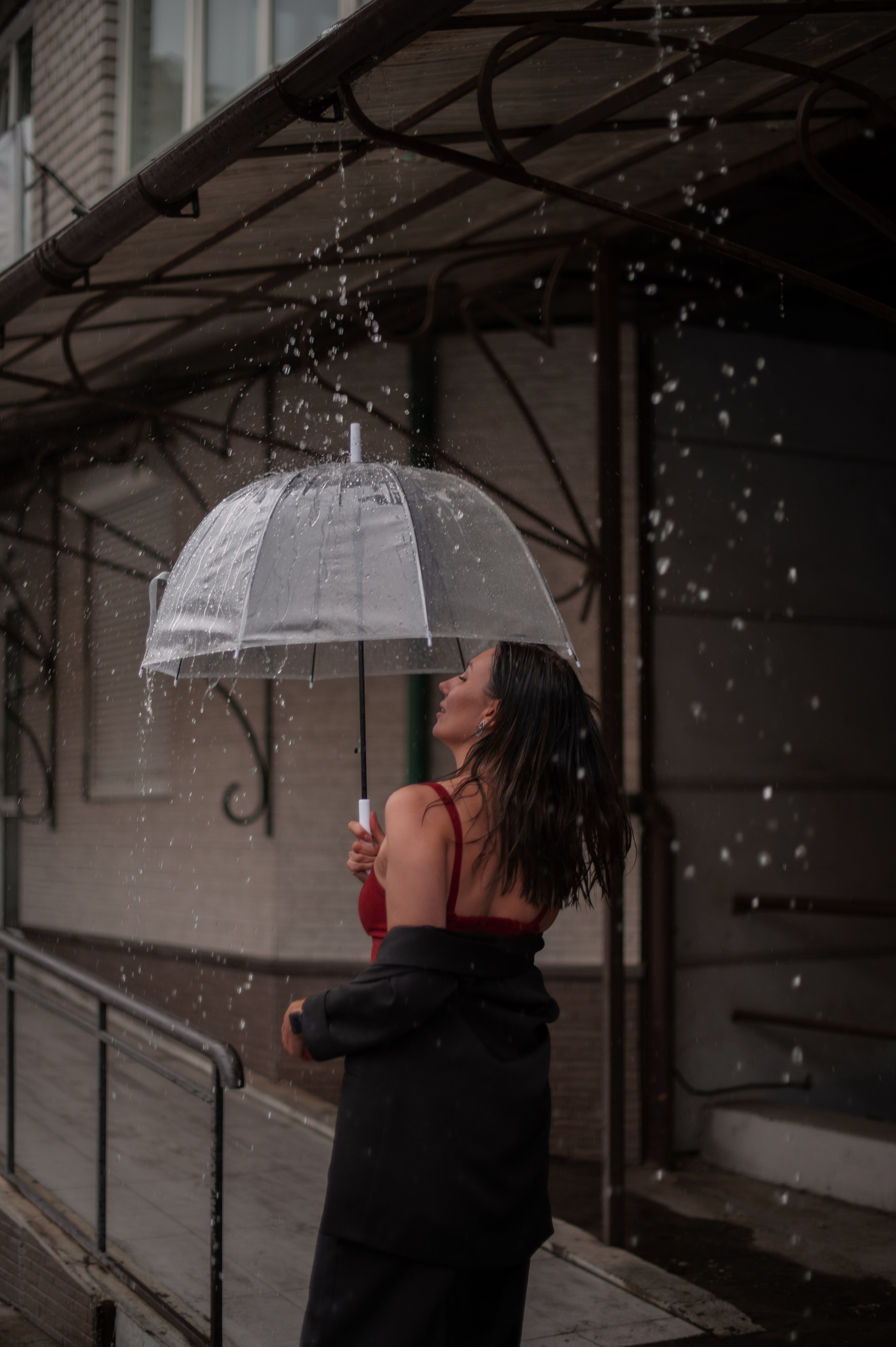 Катя. Фотограф Виктория Воронина