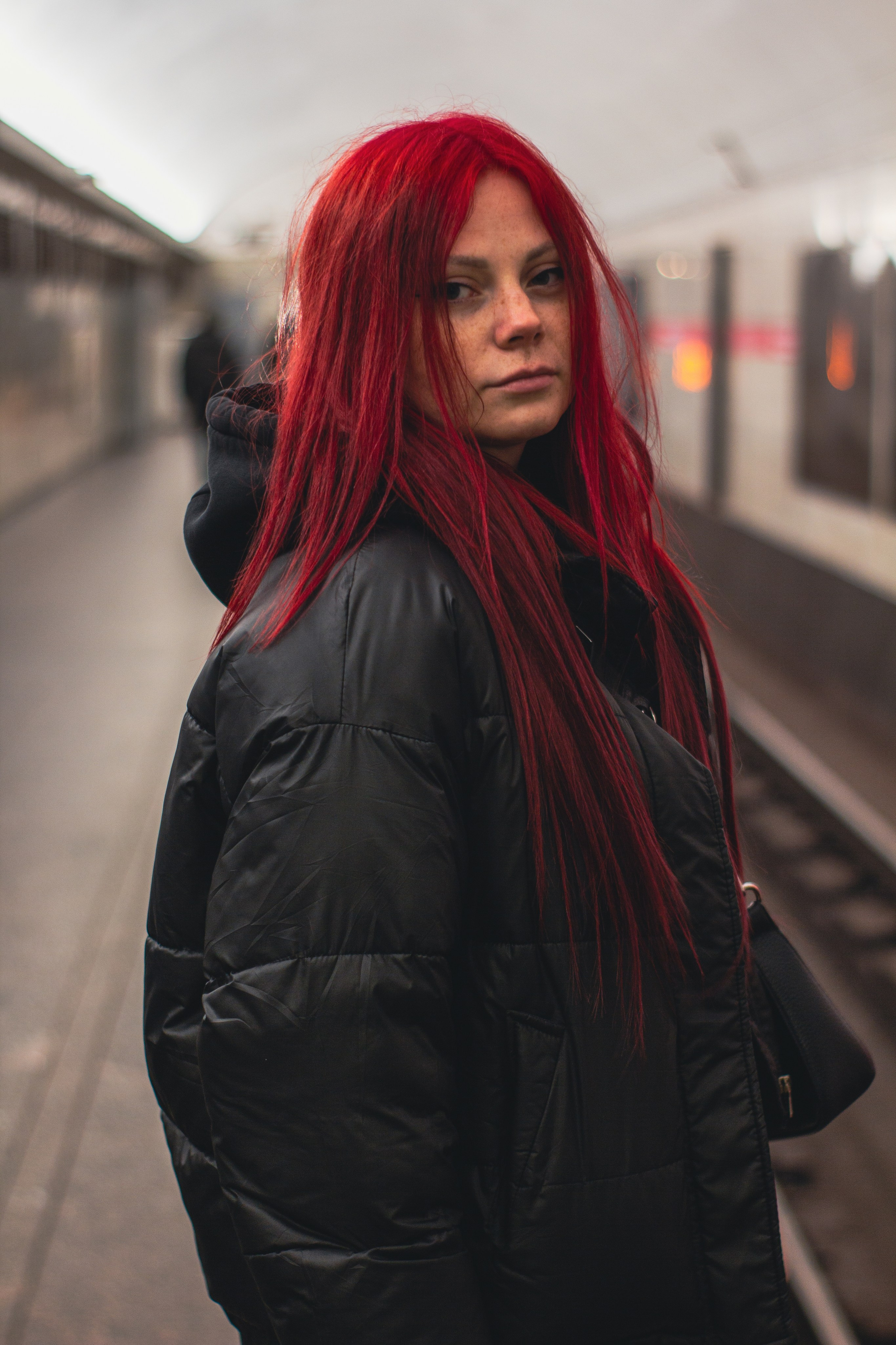 Other. Photographer Artem Benjoma St. Petersburg