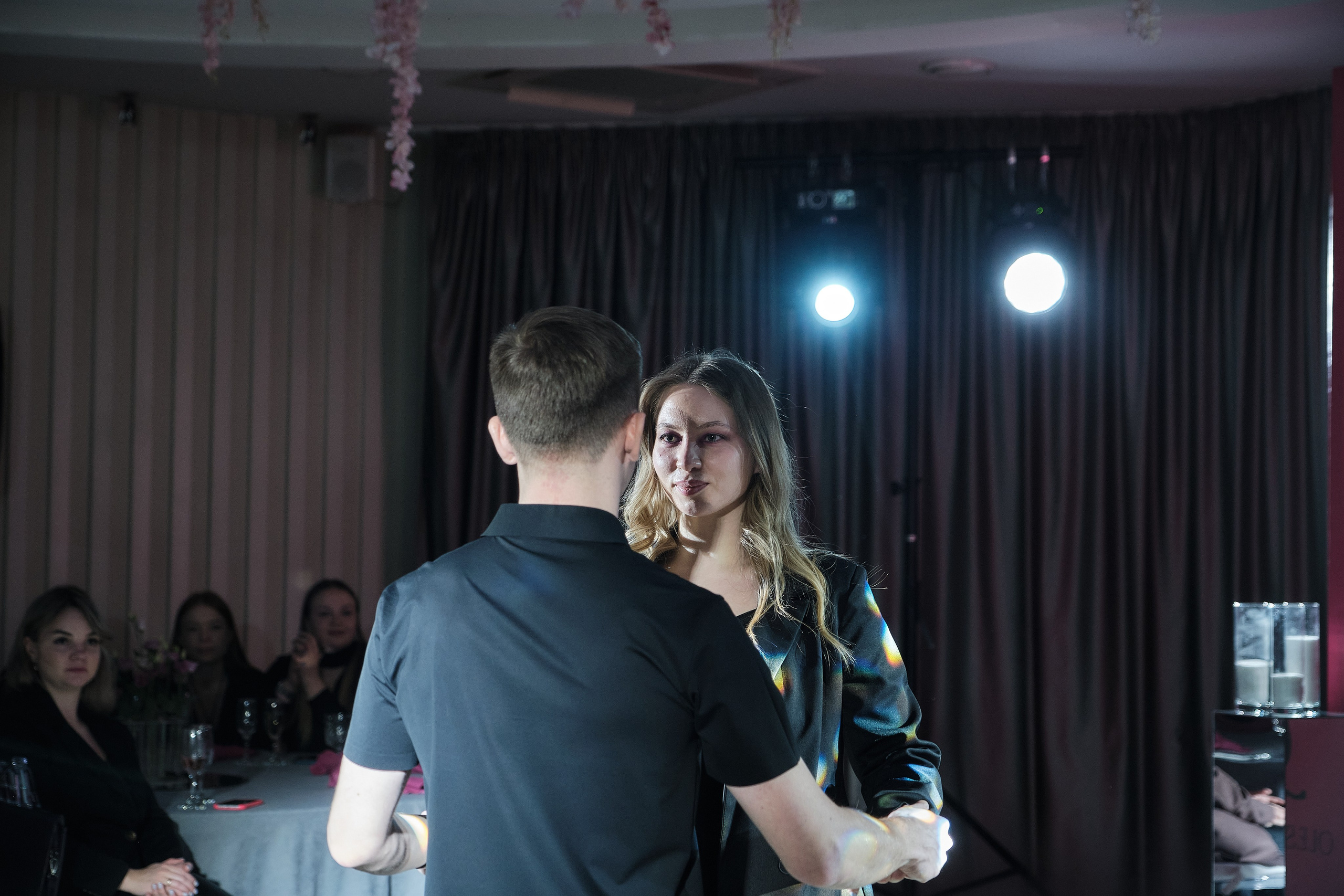 Школа невест 5. Свадебный фотограф в Екатеринбурге Соседков Евгений