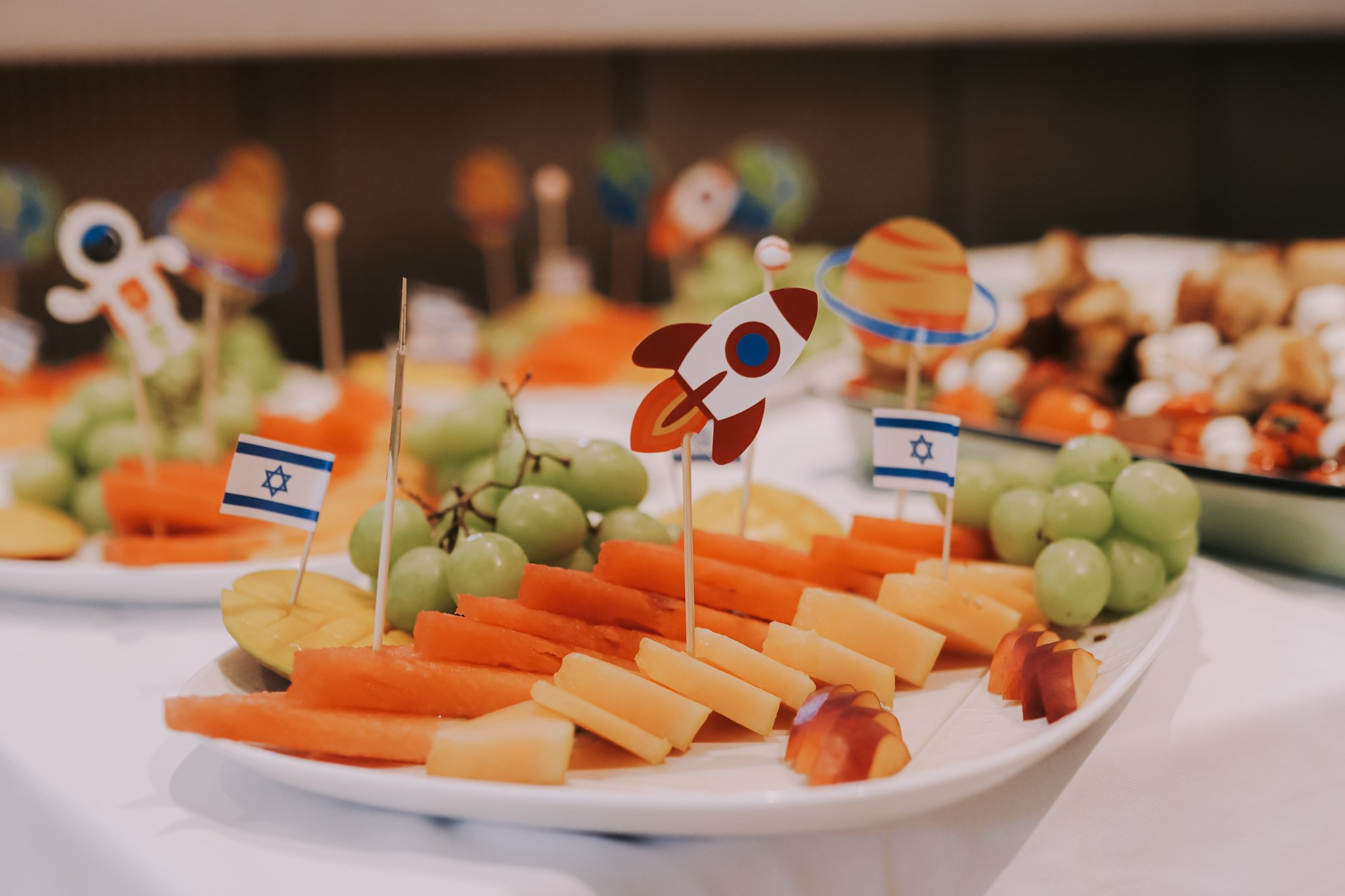 Baby celebration, September 2025. Photographer in Israel Alice Milchin