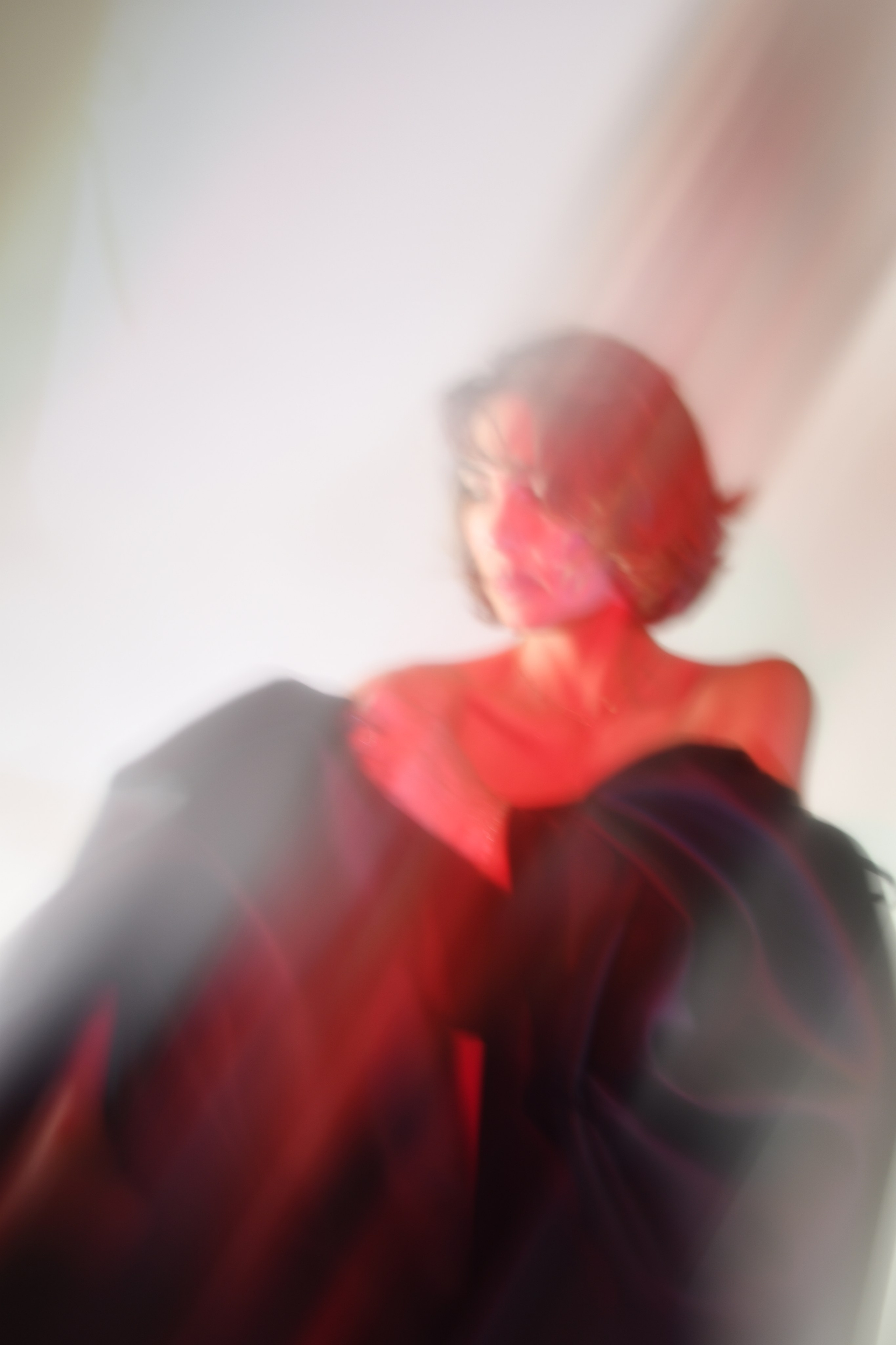 Арт — фотограф Евгений Наймушин Новокузнецк