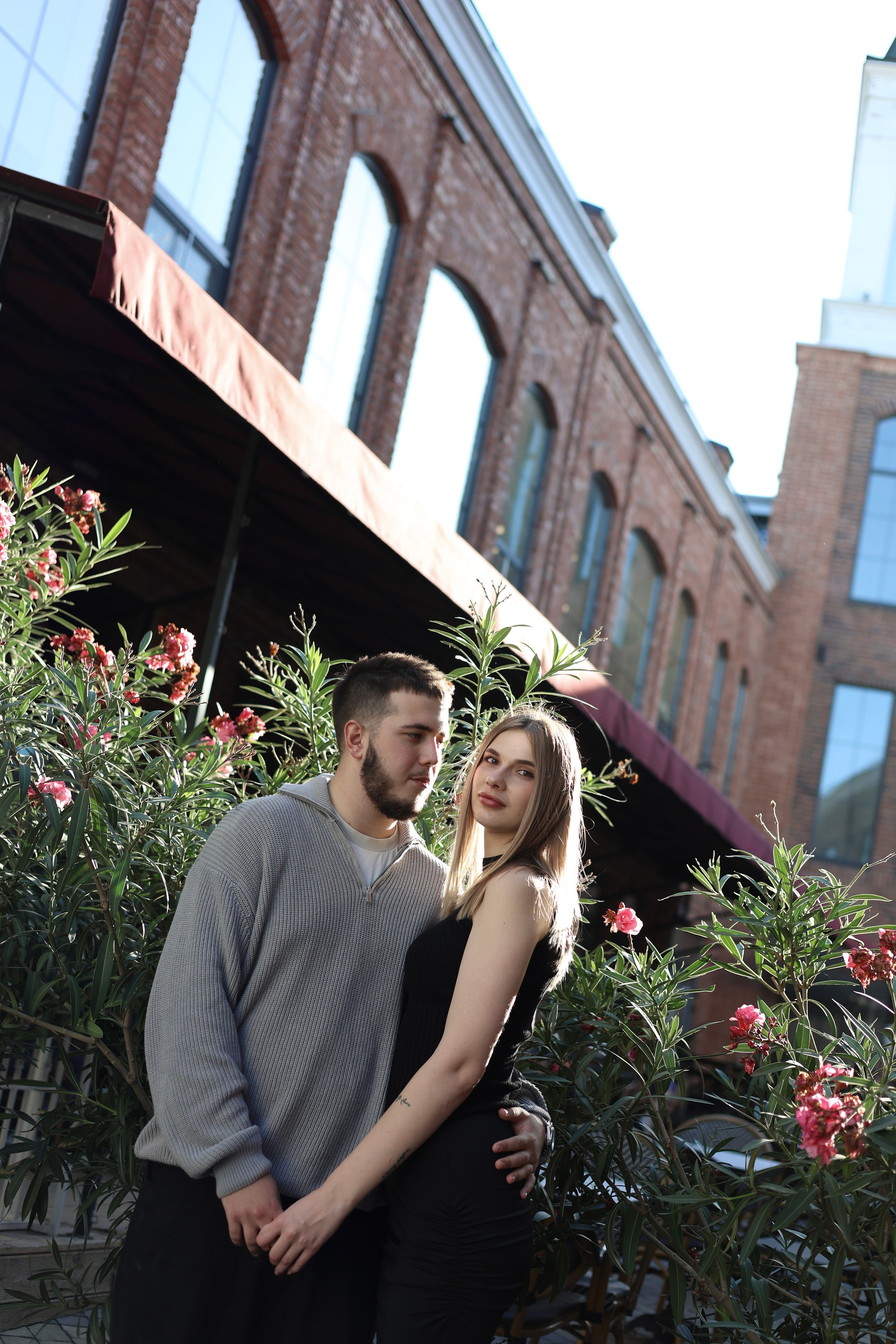 Love-Story, Таганрог. Семейный и портретный фотограф в Краснодарском крае, Ростовской области и Москве