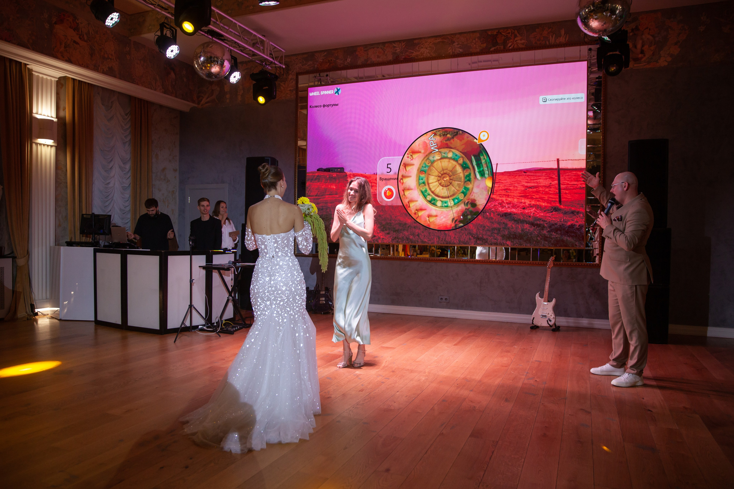 Свадьба в итальянском стиле. Свадебный и семейный фотограф в Москве Диана Левченко