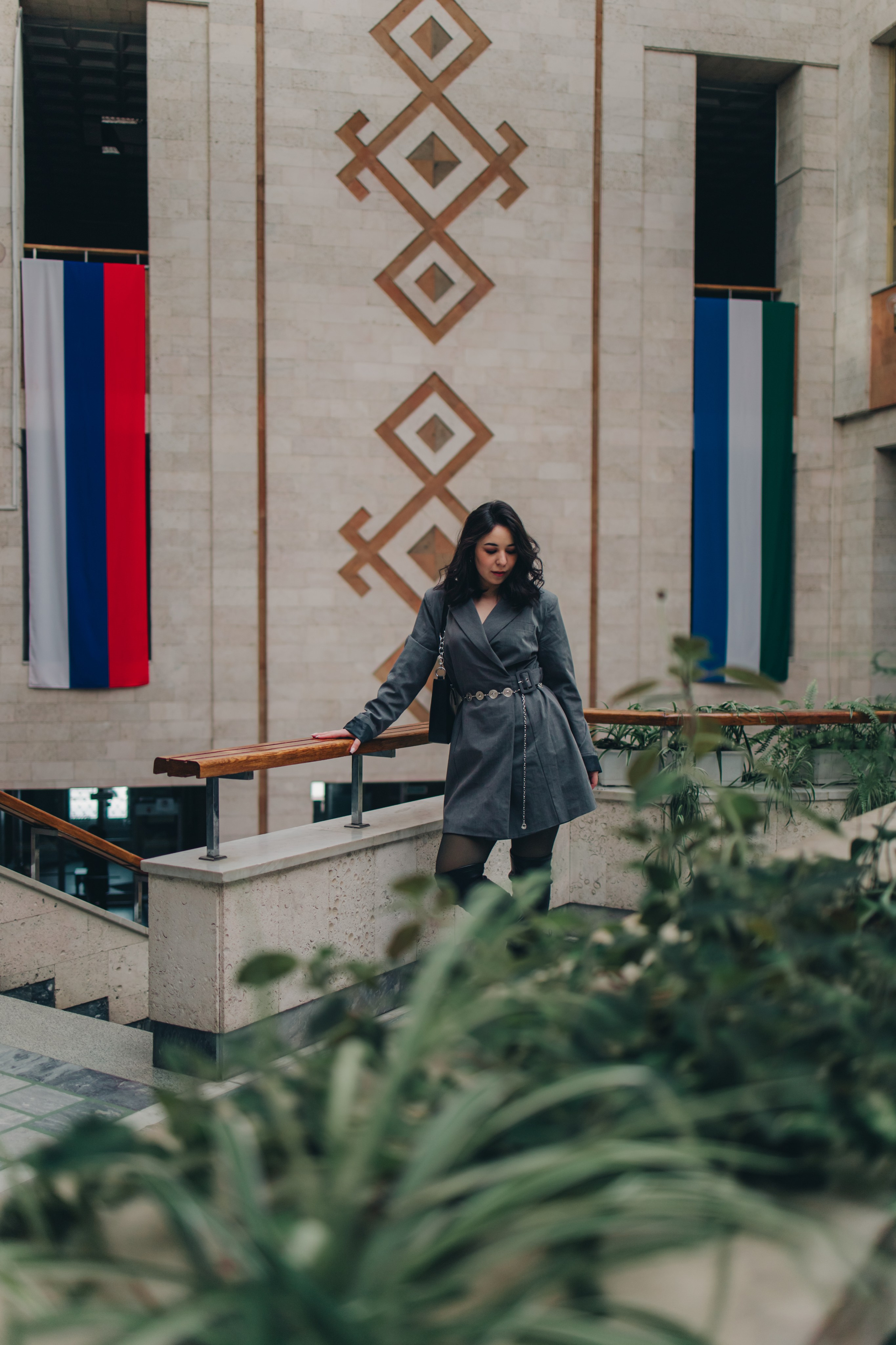 Диналия. Фотограф Уфа