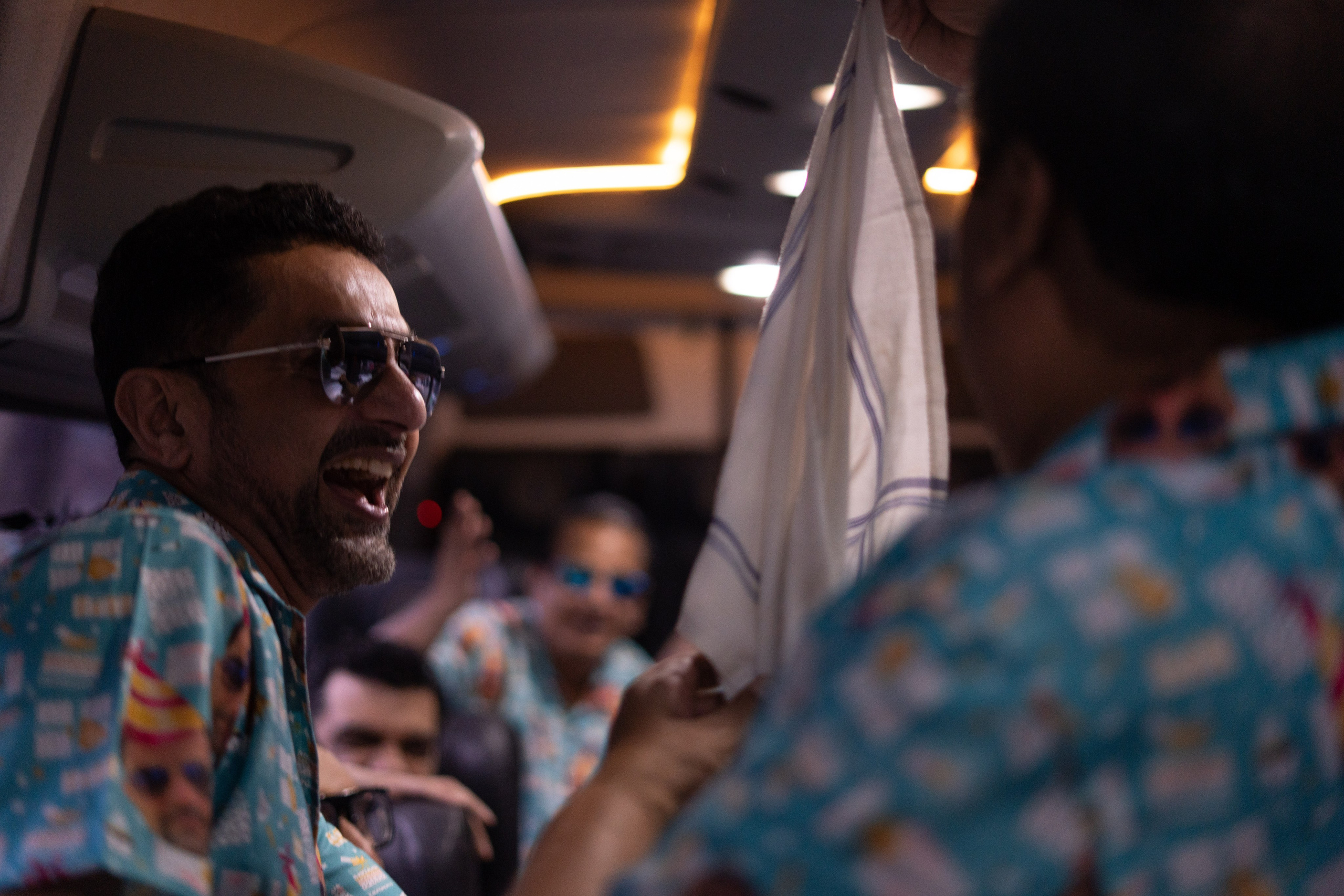 Bachelor party / One day in Medellin. Wedding Photographer in Barcelona and Medellin