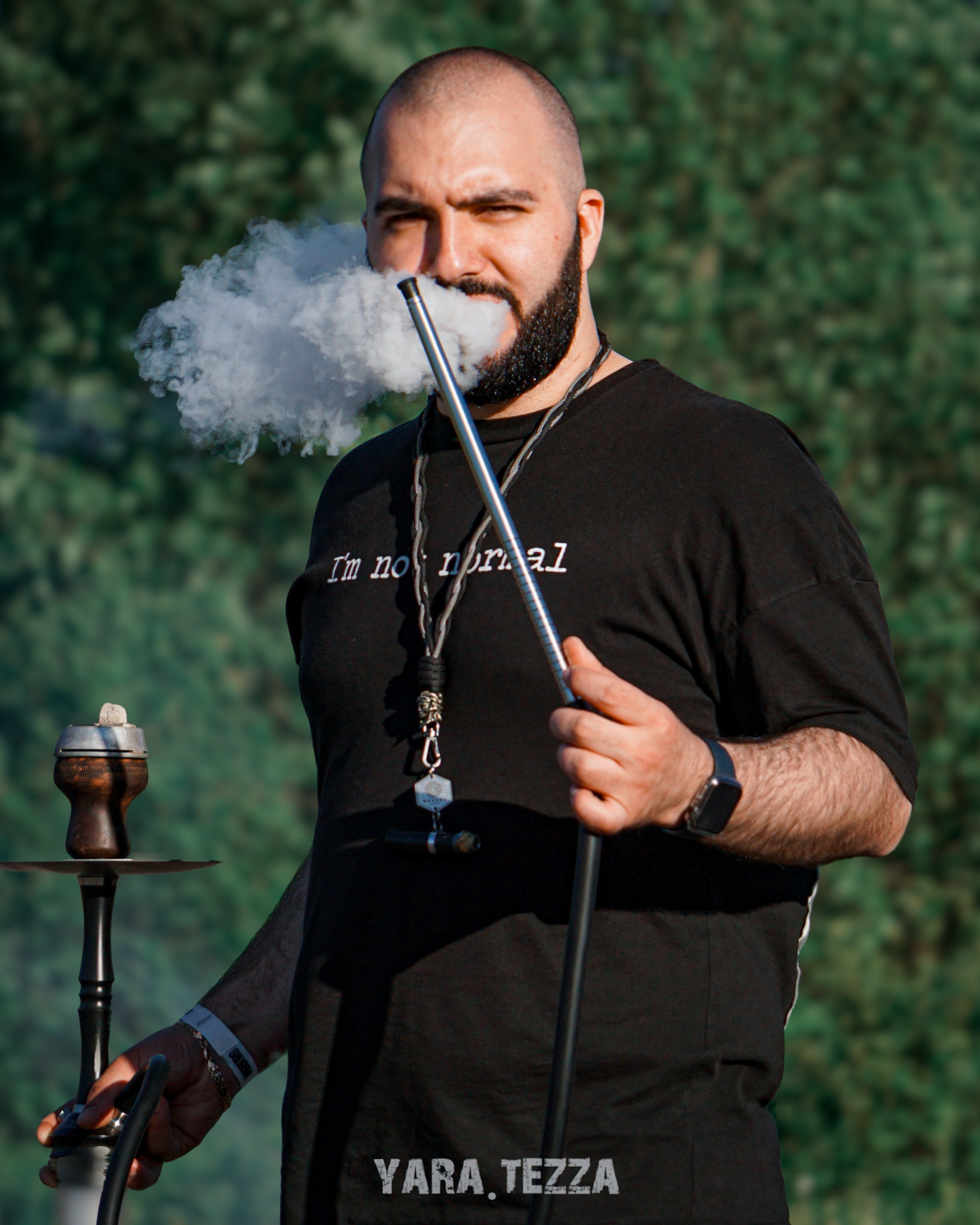 Drift Taxi. Yaratezza production