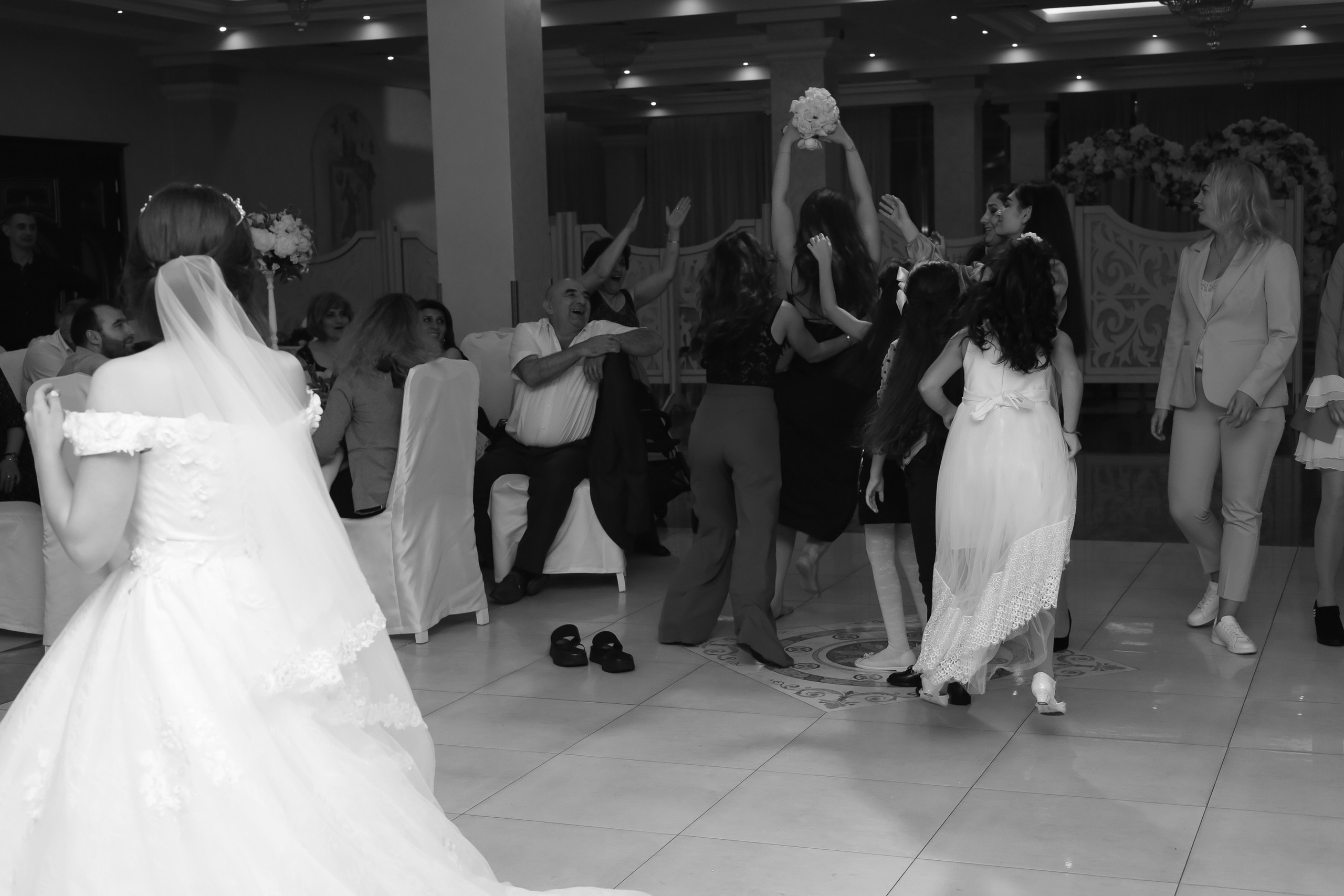 Свадьба 8. Семейный и Свадебный фотограф в Сочи