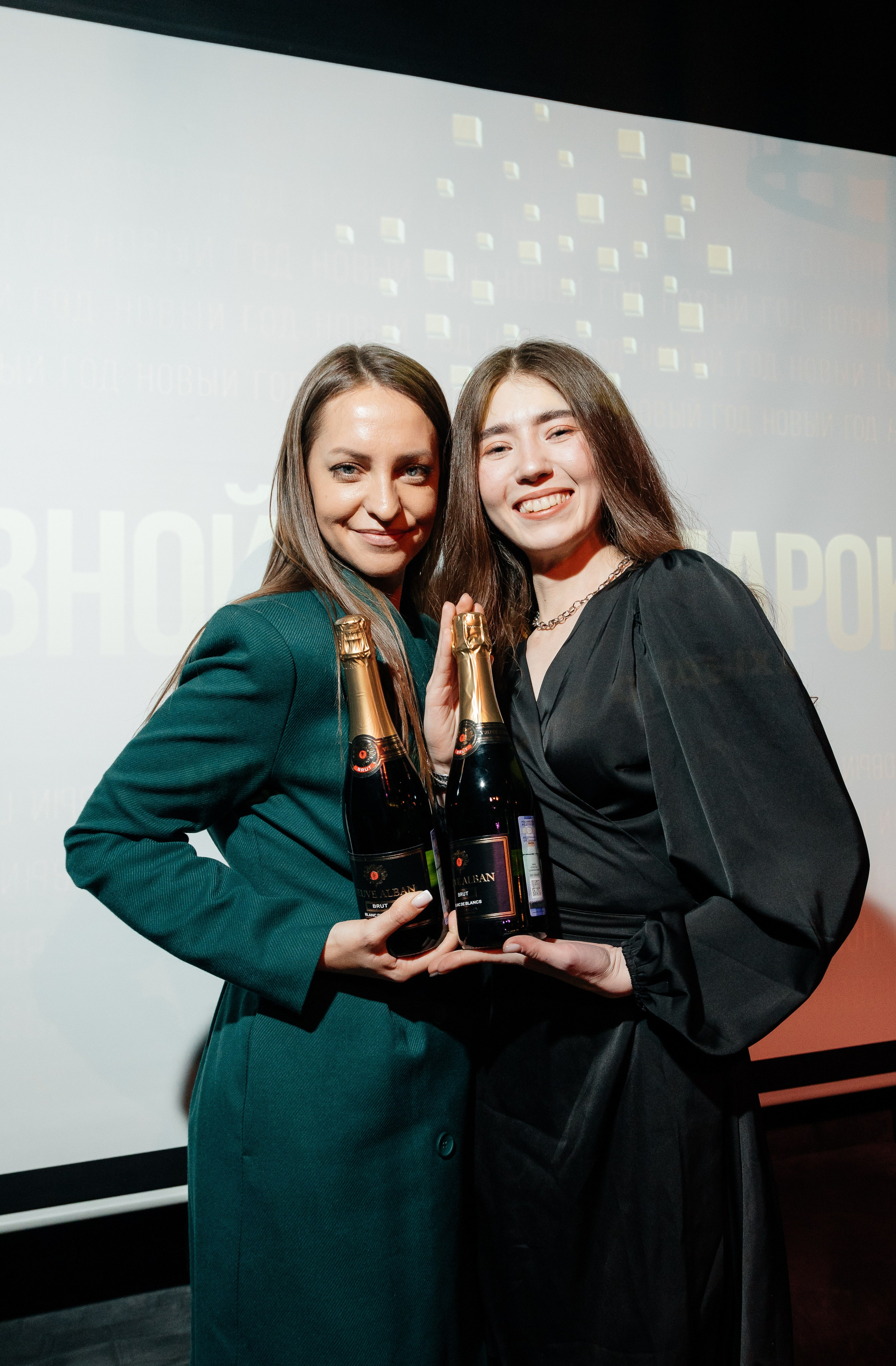 Корпоратив. Фотограф Семён Гнеушев