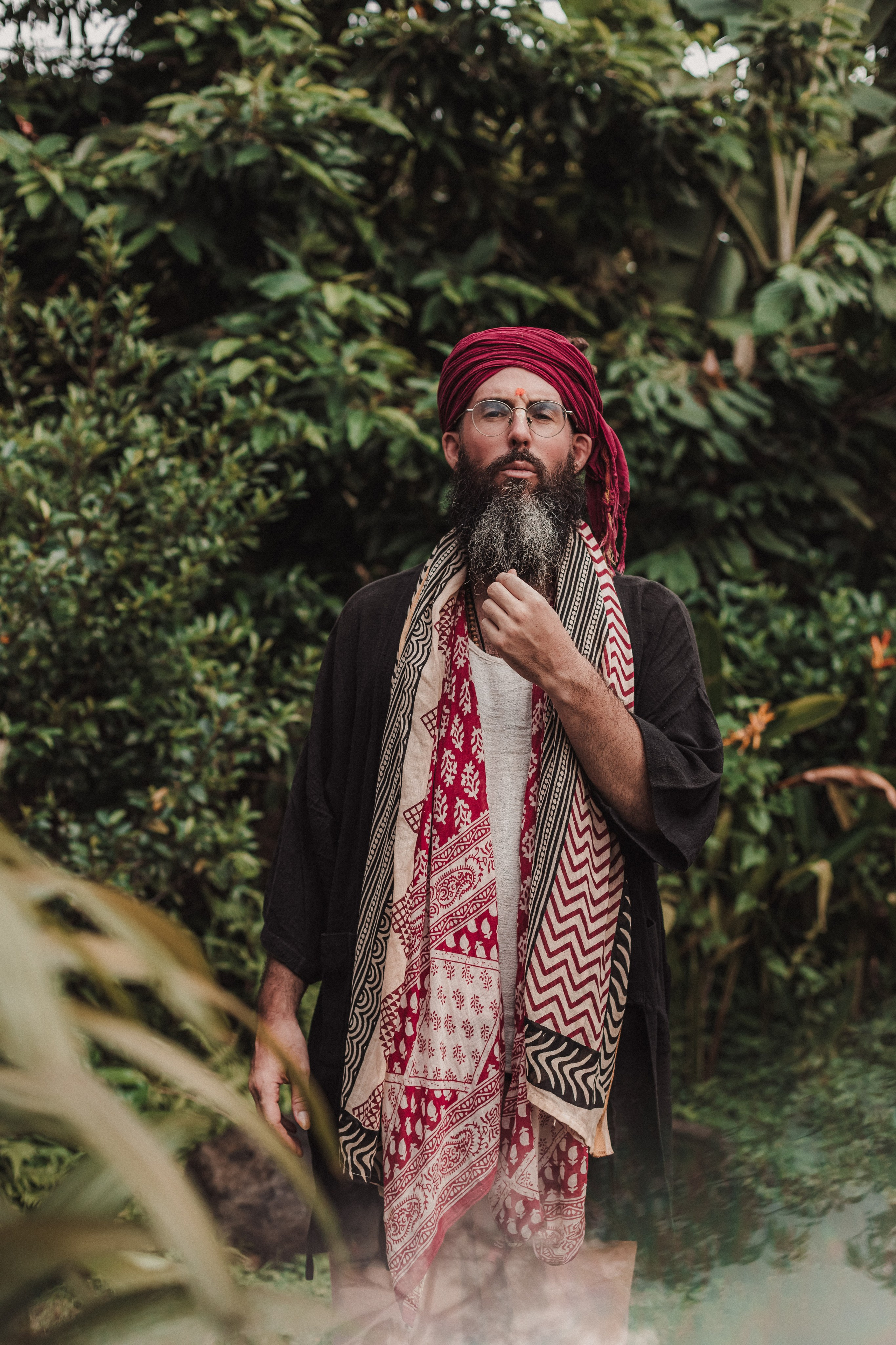 Pavan Ji. Мариам Багдасарян