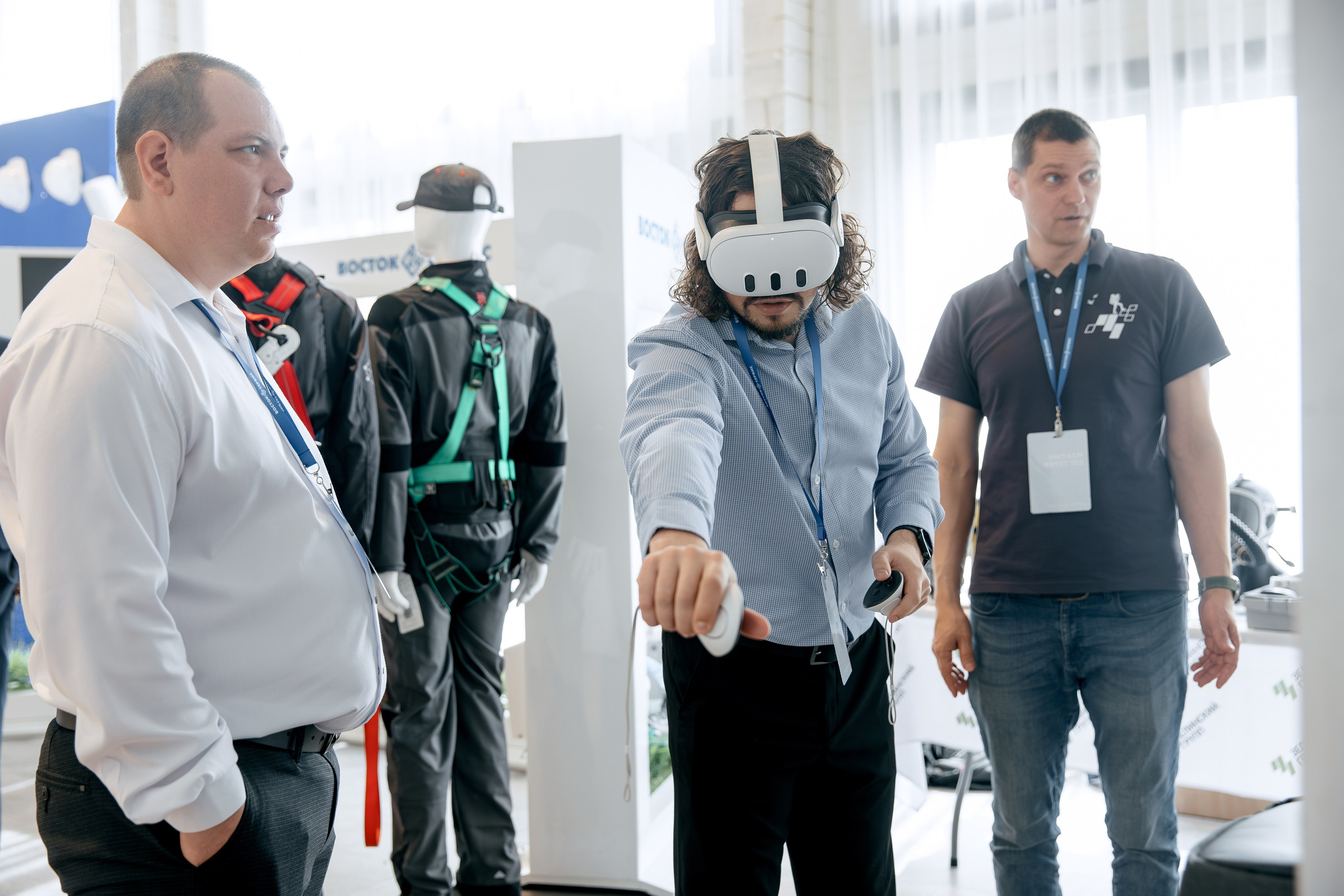 ВОСТОК СЕРВИС. Фотограф в Красноярске