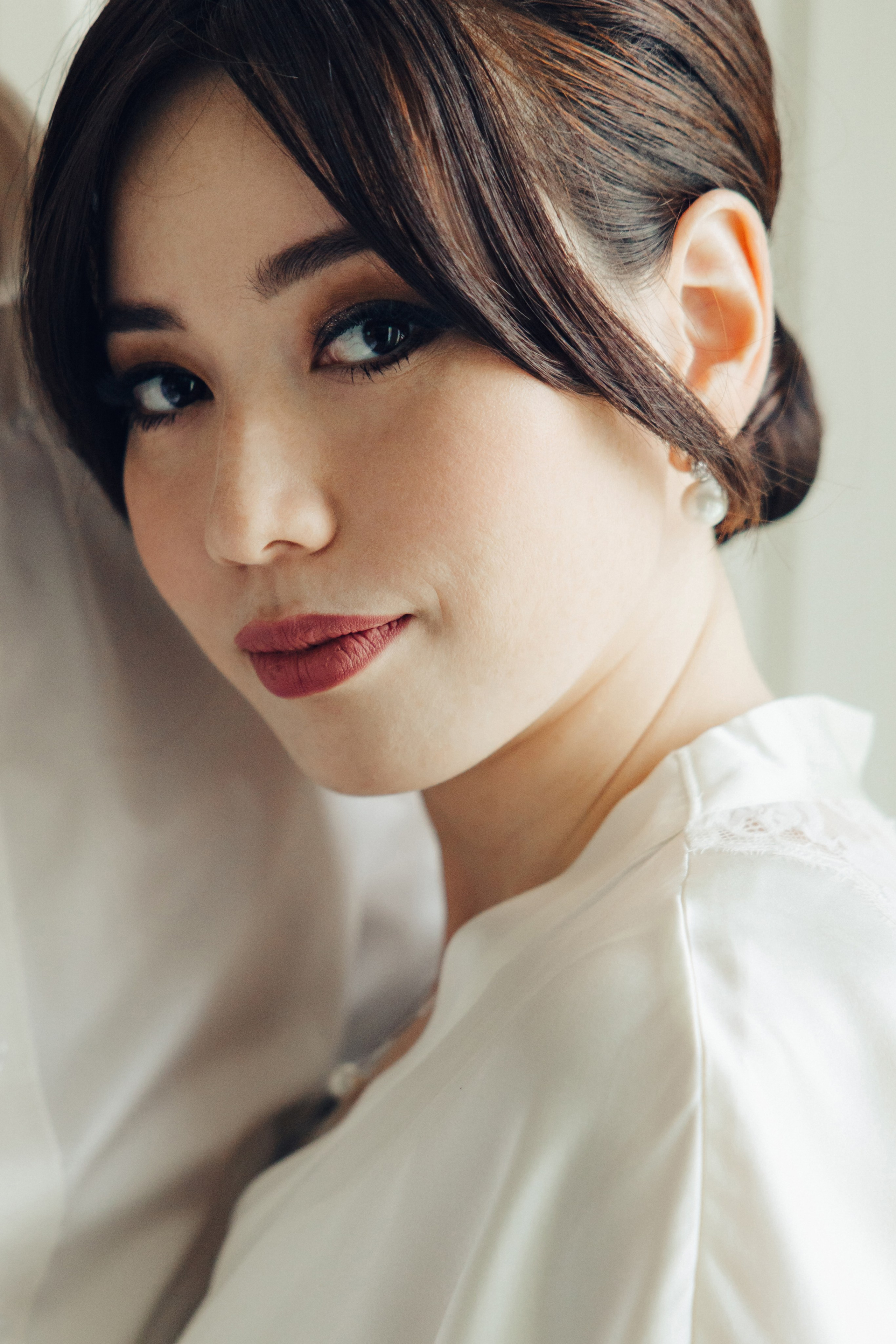 Михаил и Аделина. Фотограф в Красноярске