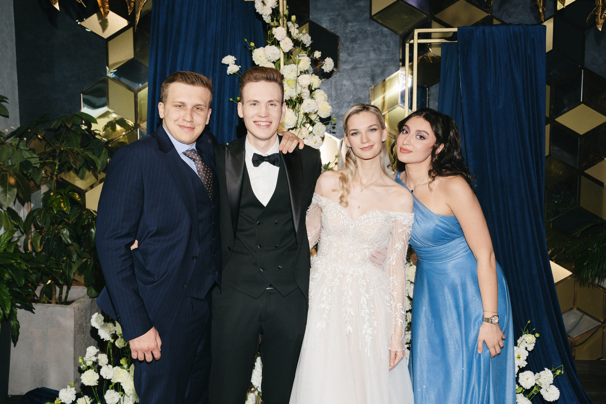 Александр и Дарья. Фотограф в Красноярске