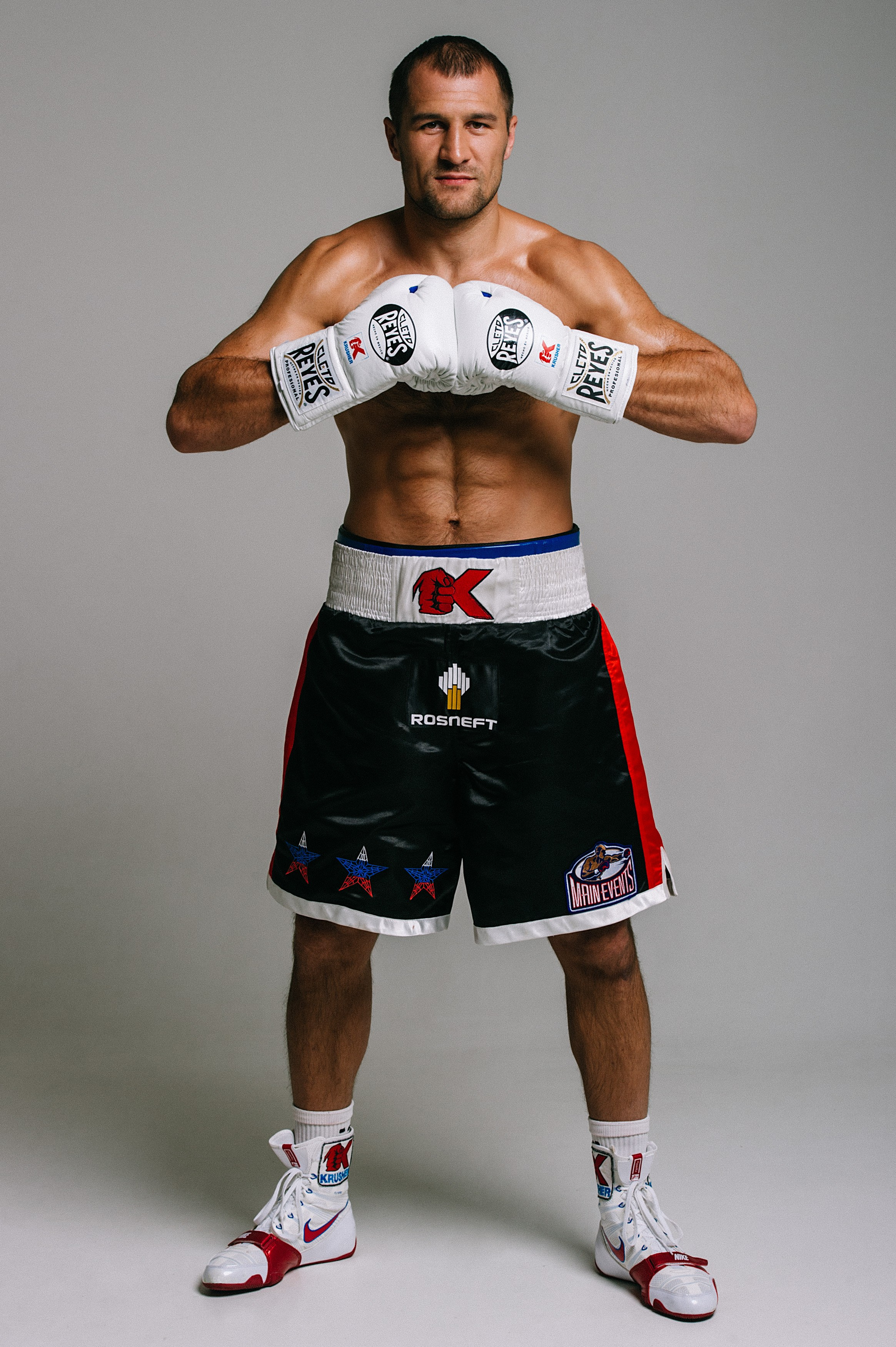 Сергей Ковалев. Фотограф Сергей Бойко Москва