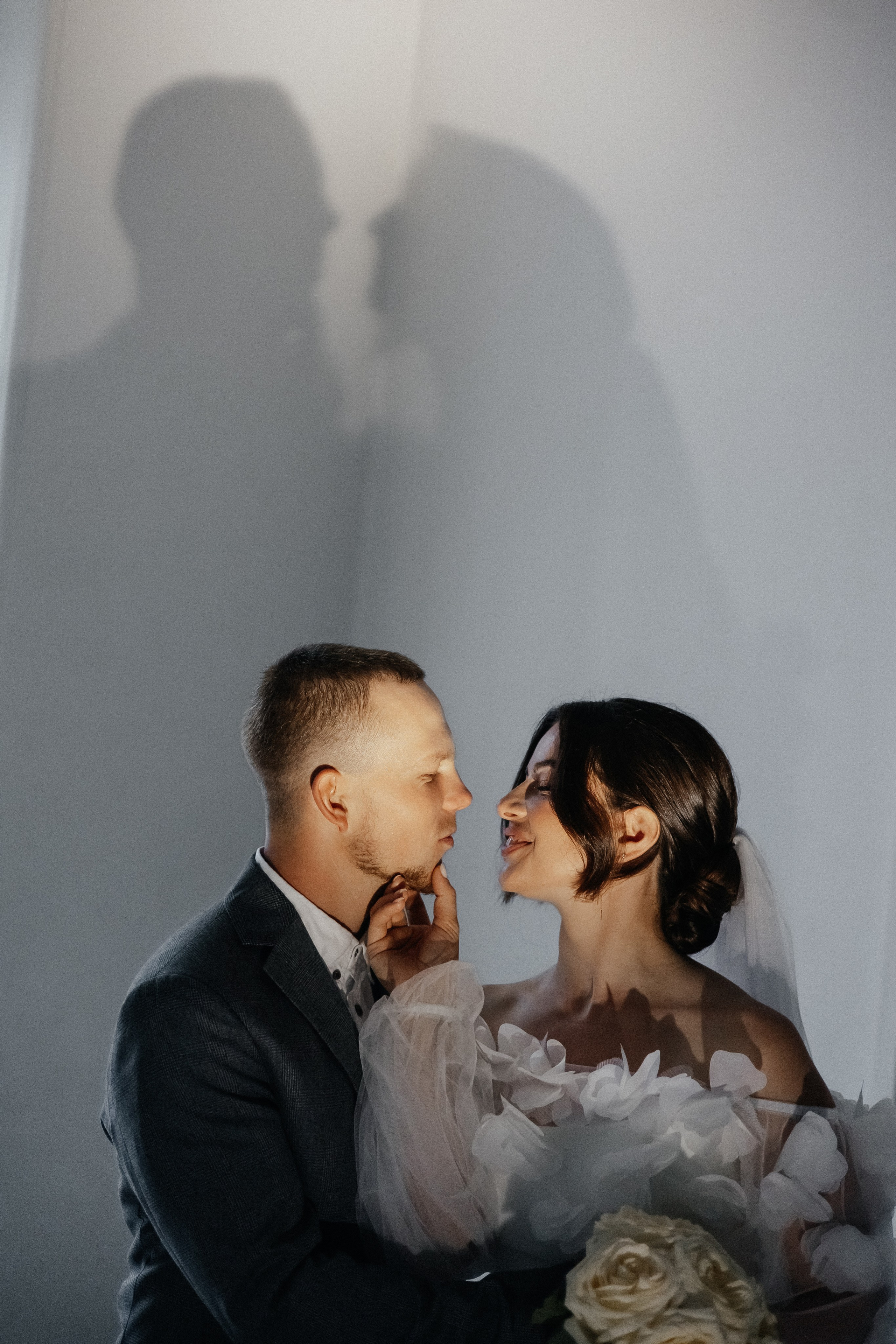 Елена&Ефим. Фотограф свадебный семейный в Красноярске Шукшина Наталья