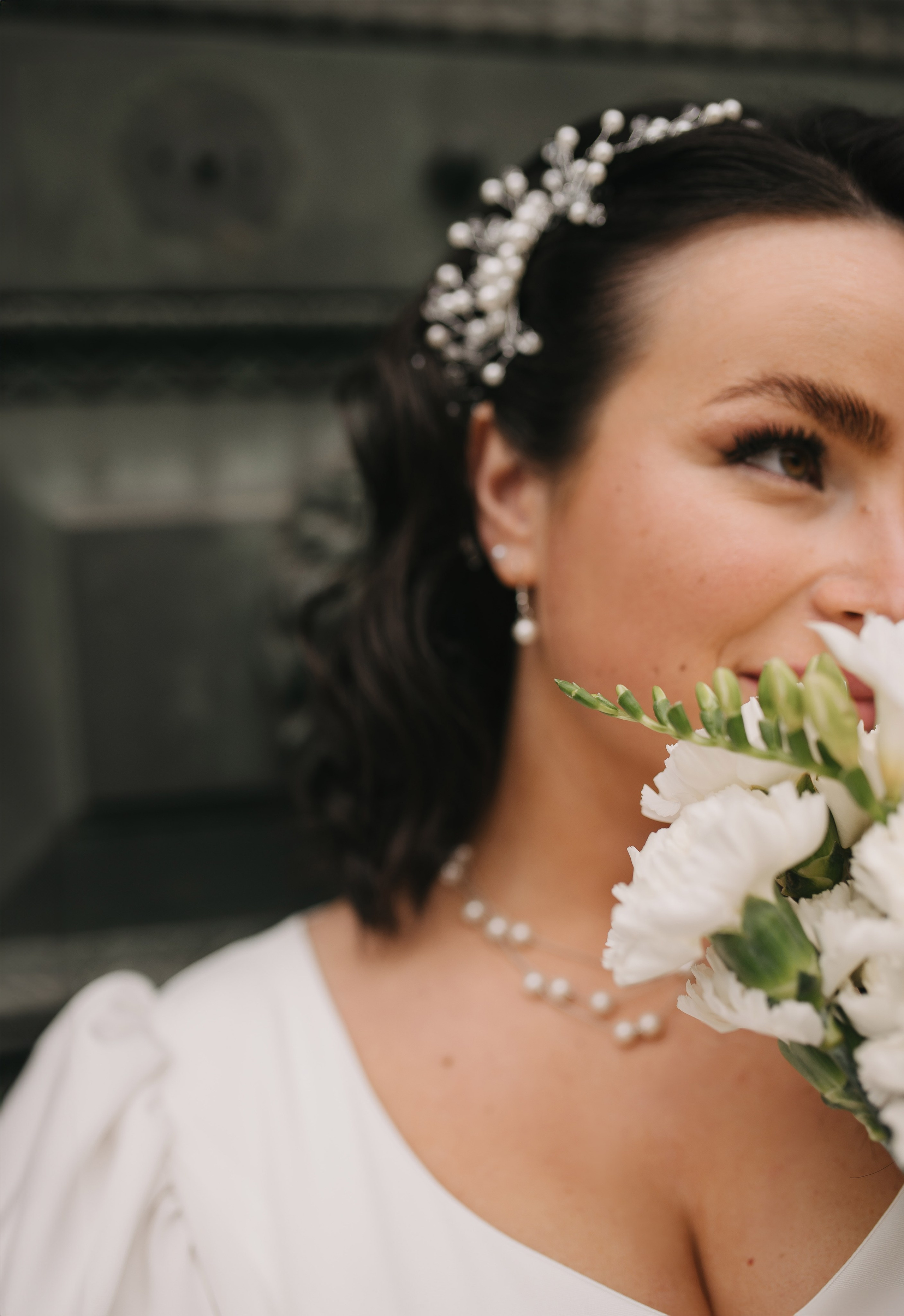 Y&D | WEDDING. Лайфстайл фотограф в Санкт-Петербурге — Вера Целикова