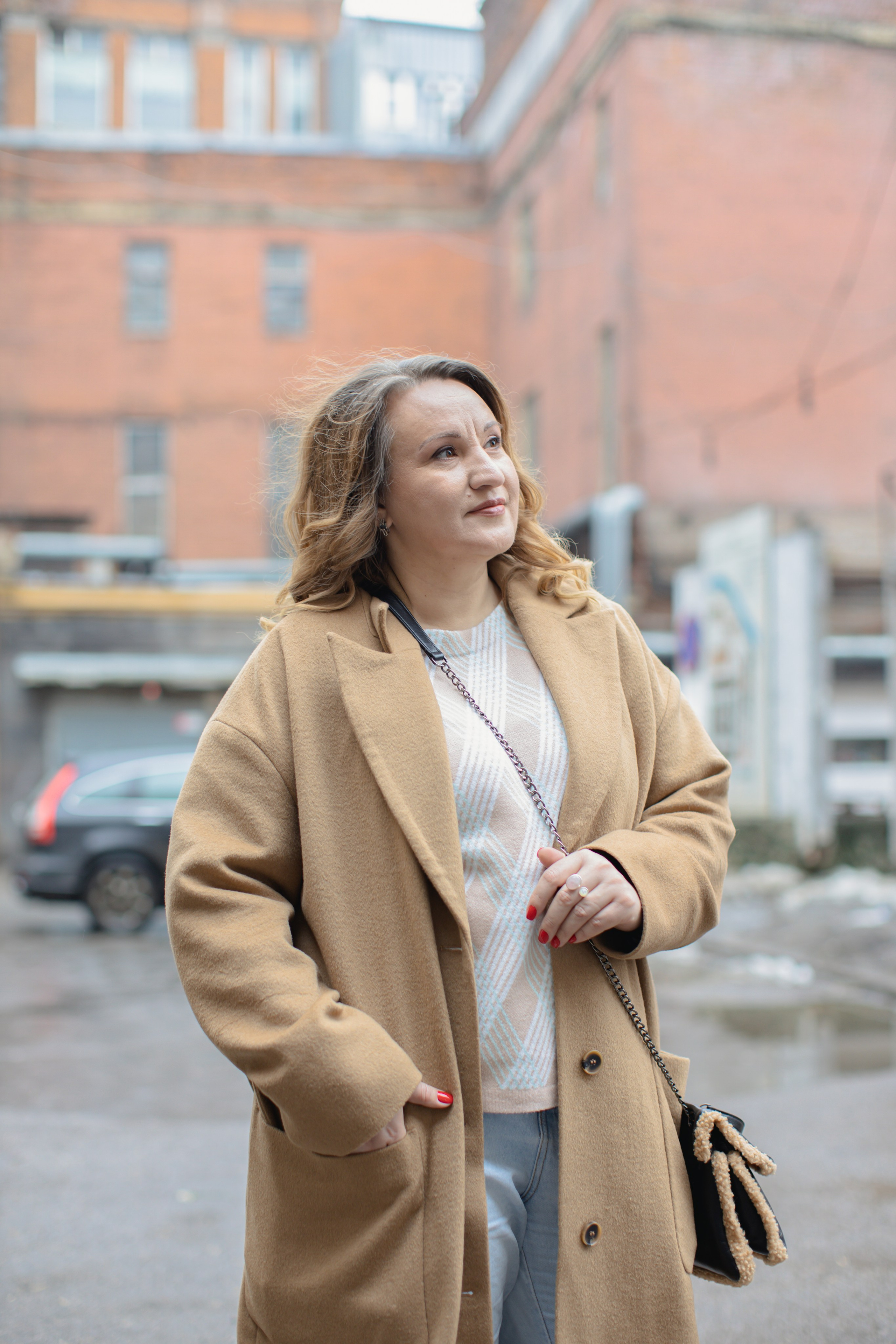 Юлия. Главная