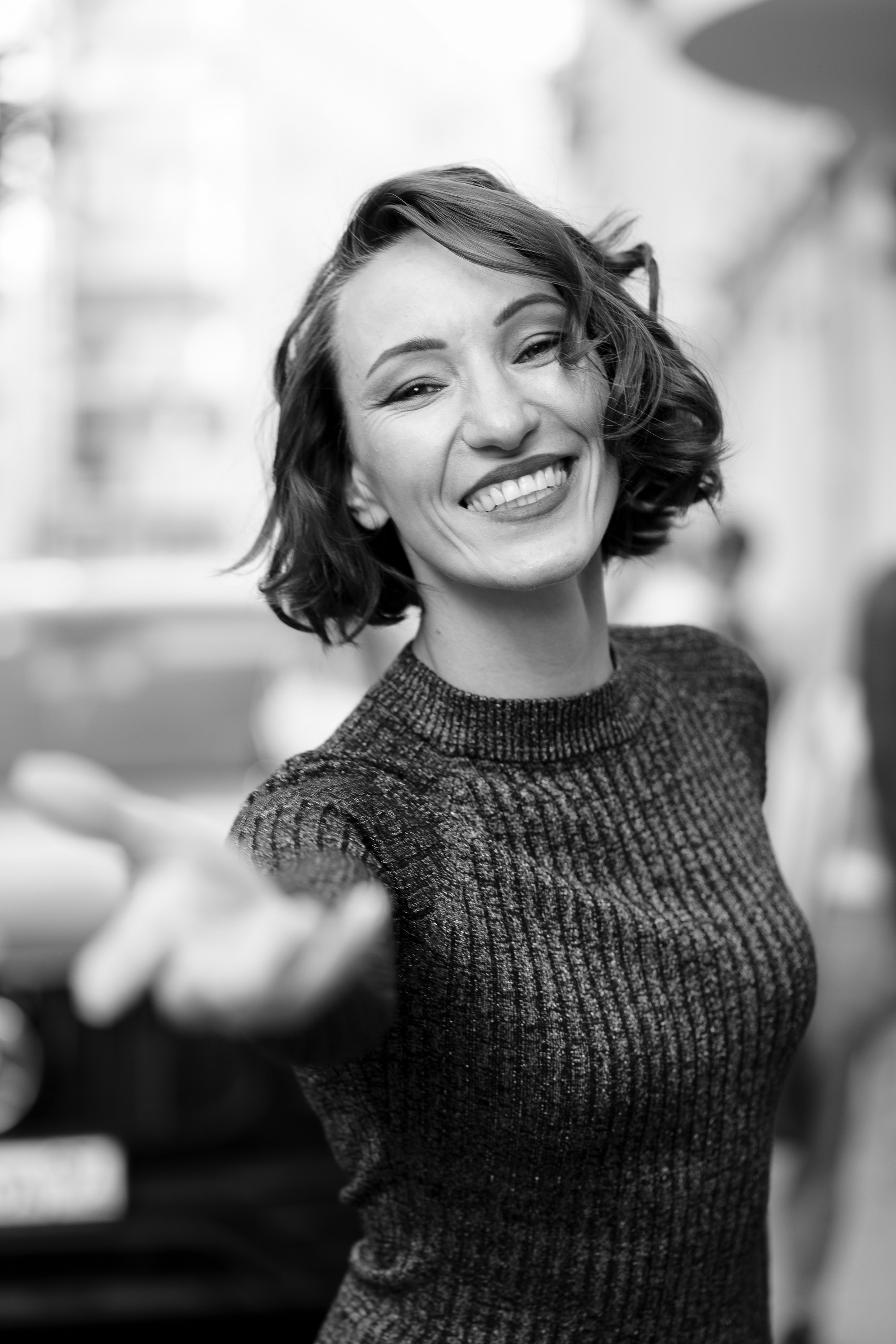 Еще неплохие фото. Фотограф портретист Андрей Власов в Москве