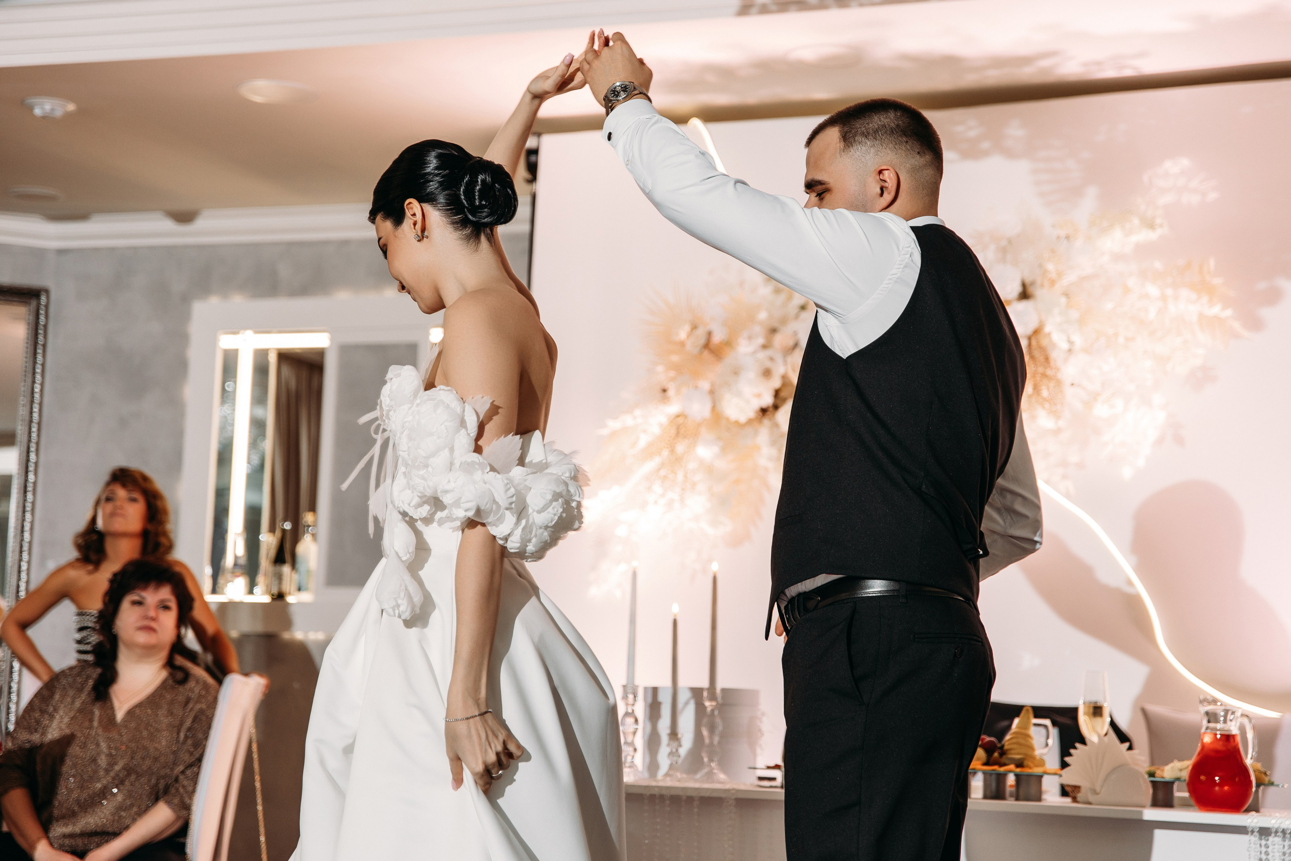 Илья & Кристина. Свадебный ФОТОГРАФ и ВИДЕОГРАФ Ульяновск