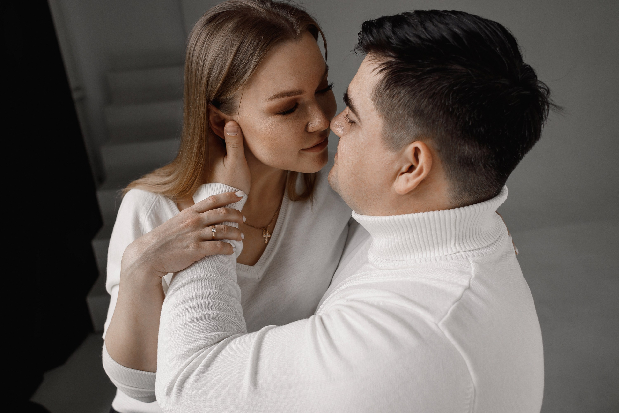 On cloud nine. Свадебный фотограф Дмитрий Воробьев Ярославль