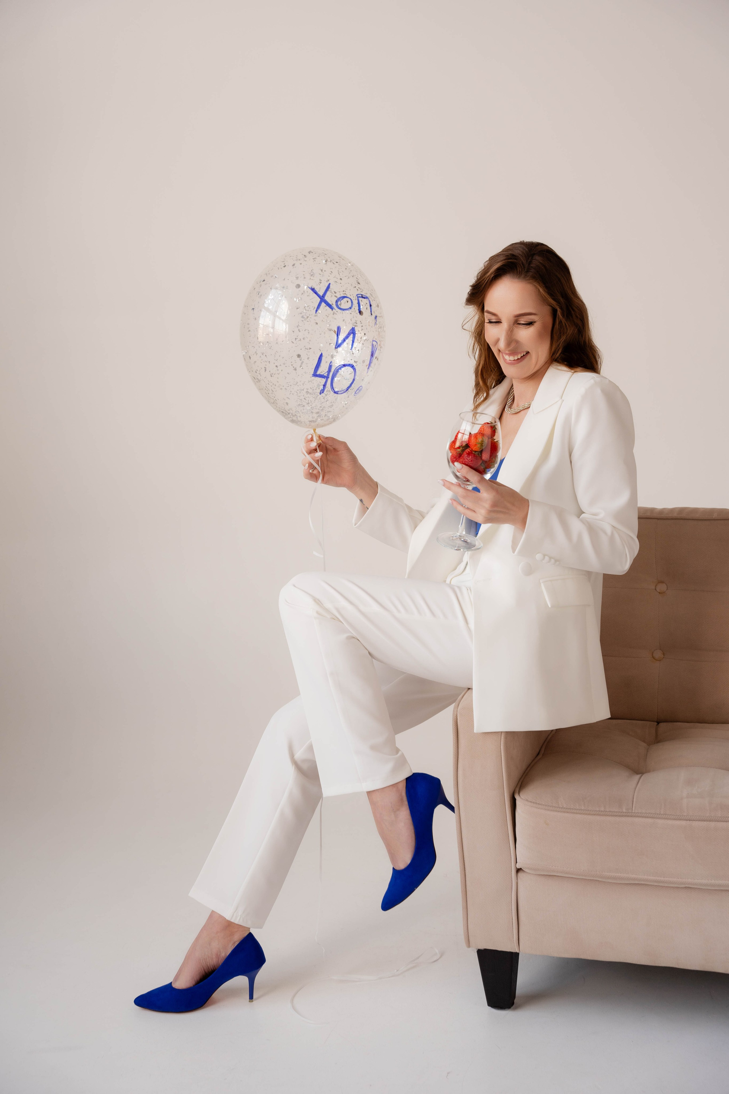 Анна. Анастасия Антипинская — профессиональный фотограф в Хабаровске