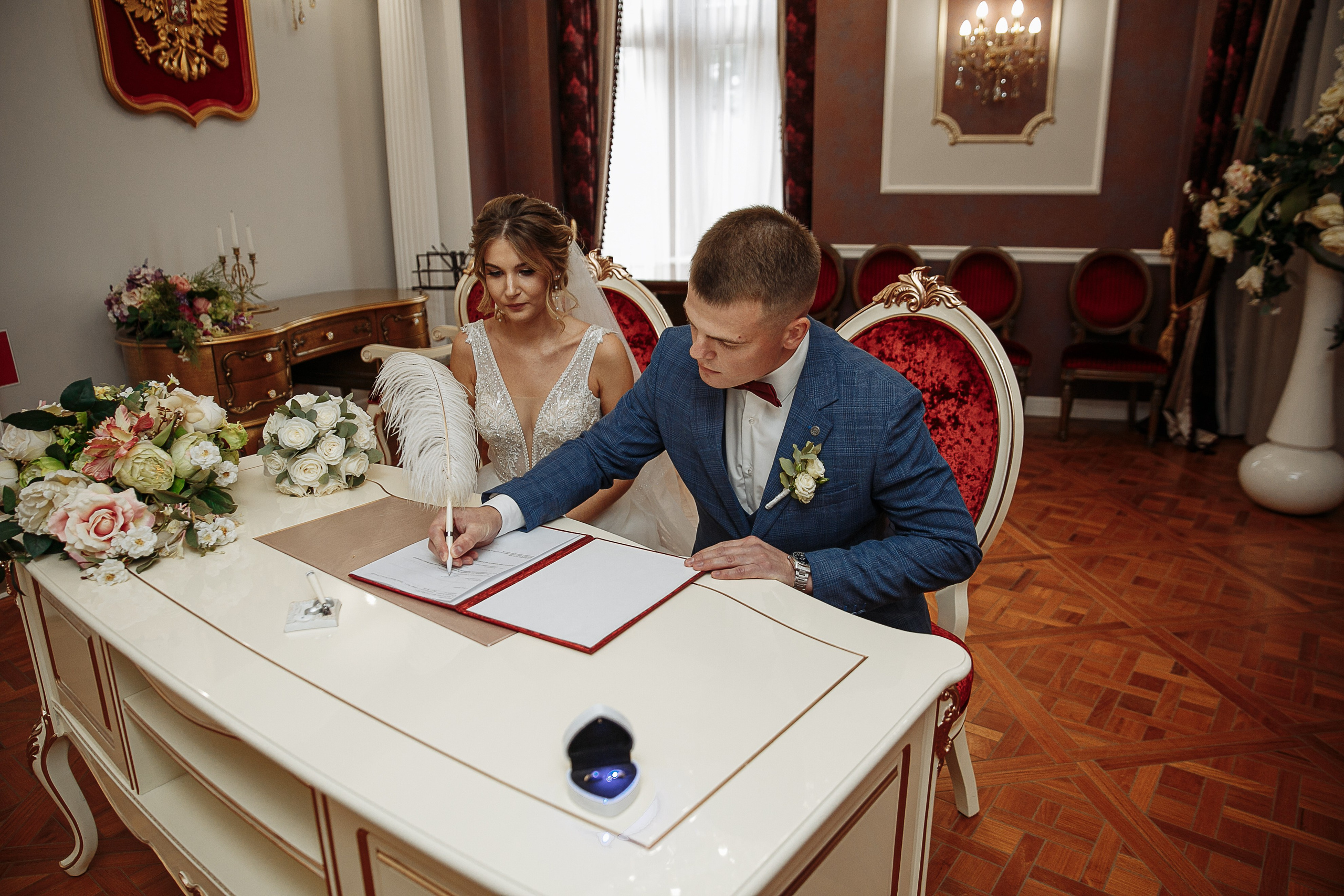 Настя и Саша. Ваш фотограф Любовь Чистякова