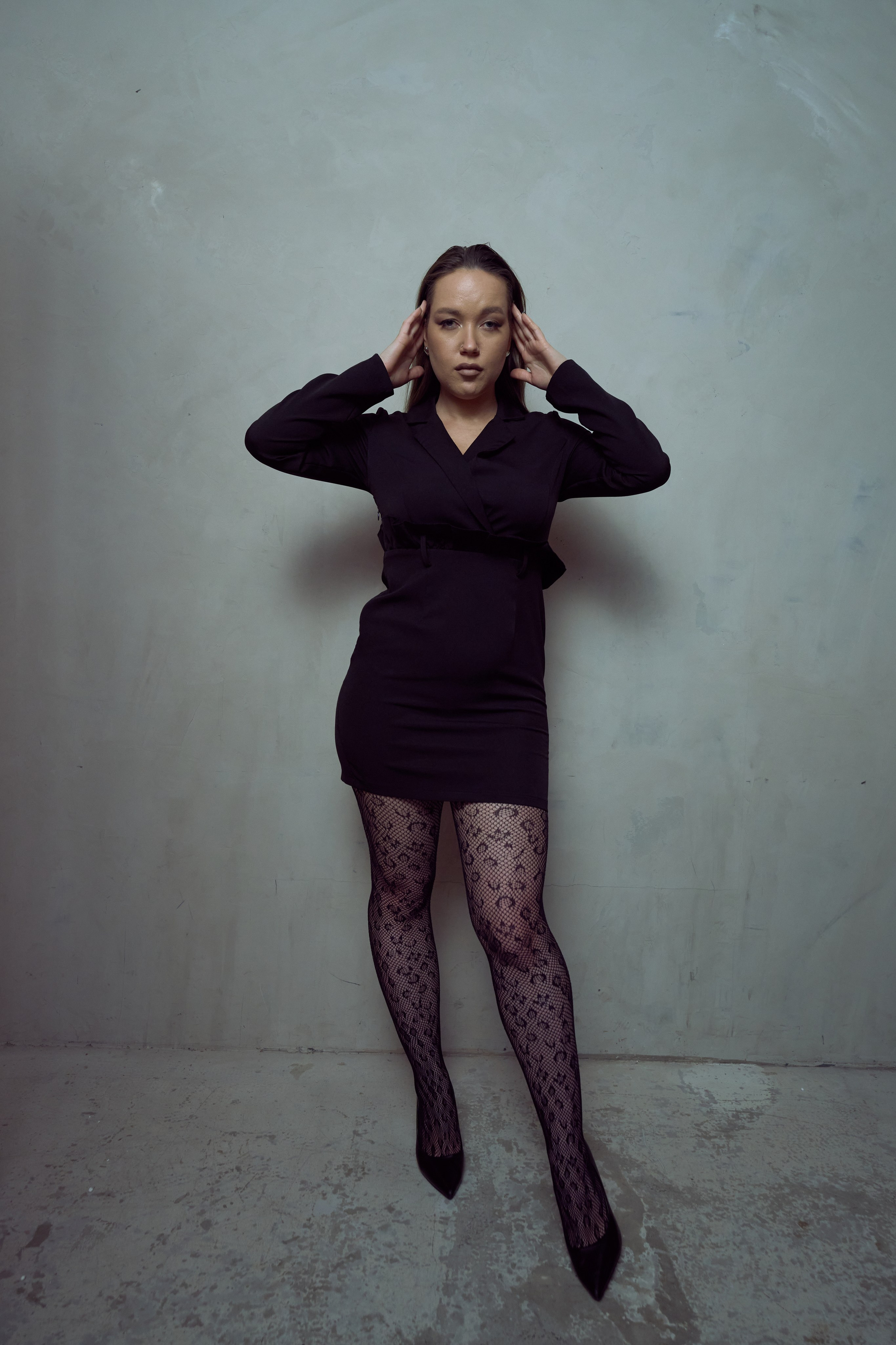 Ксюша. Репортажный фотограф мероприятий и концертов в Екатеринбурге