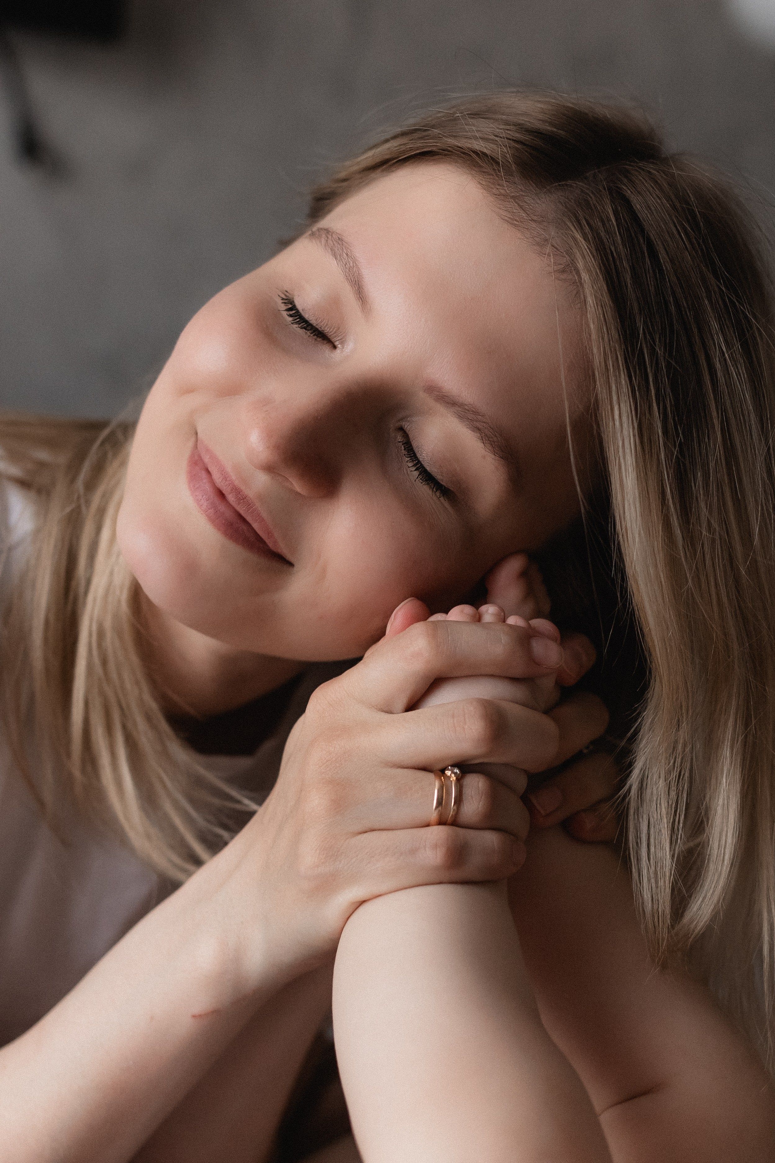 ДОМ. Семейный и детский фотограф в Нижнем Новгороде Буслаева Мария