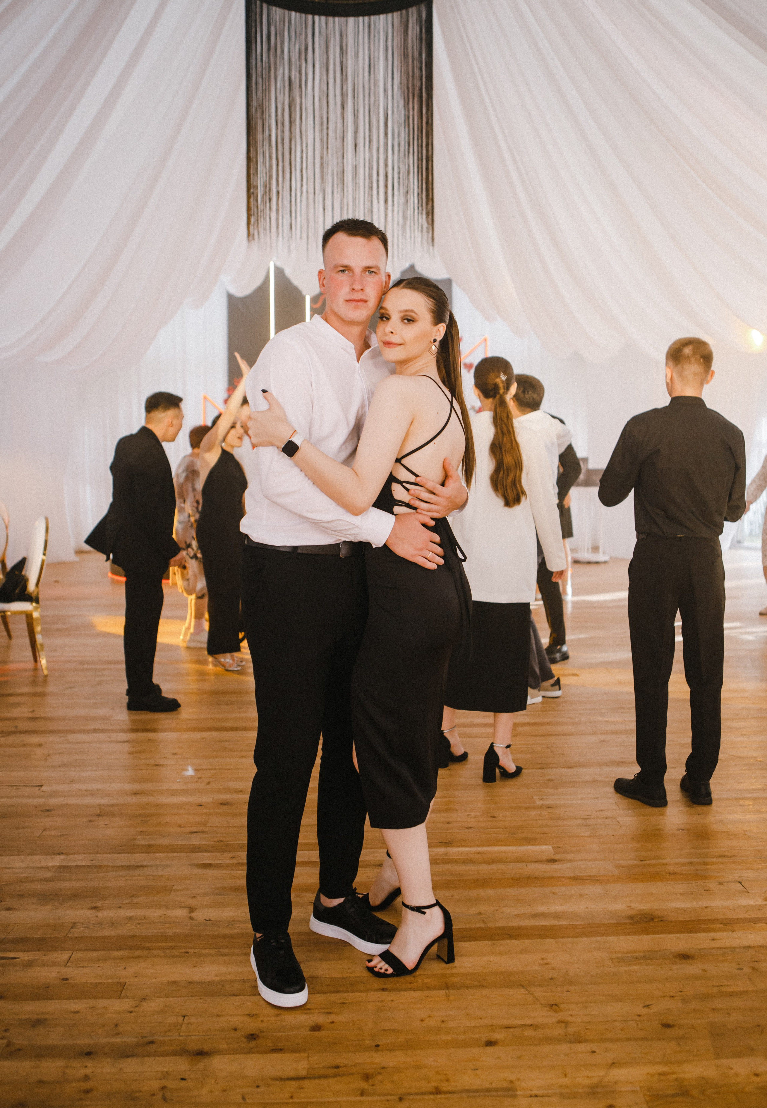 Свадебная выездная церемония. Главная