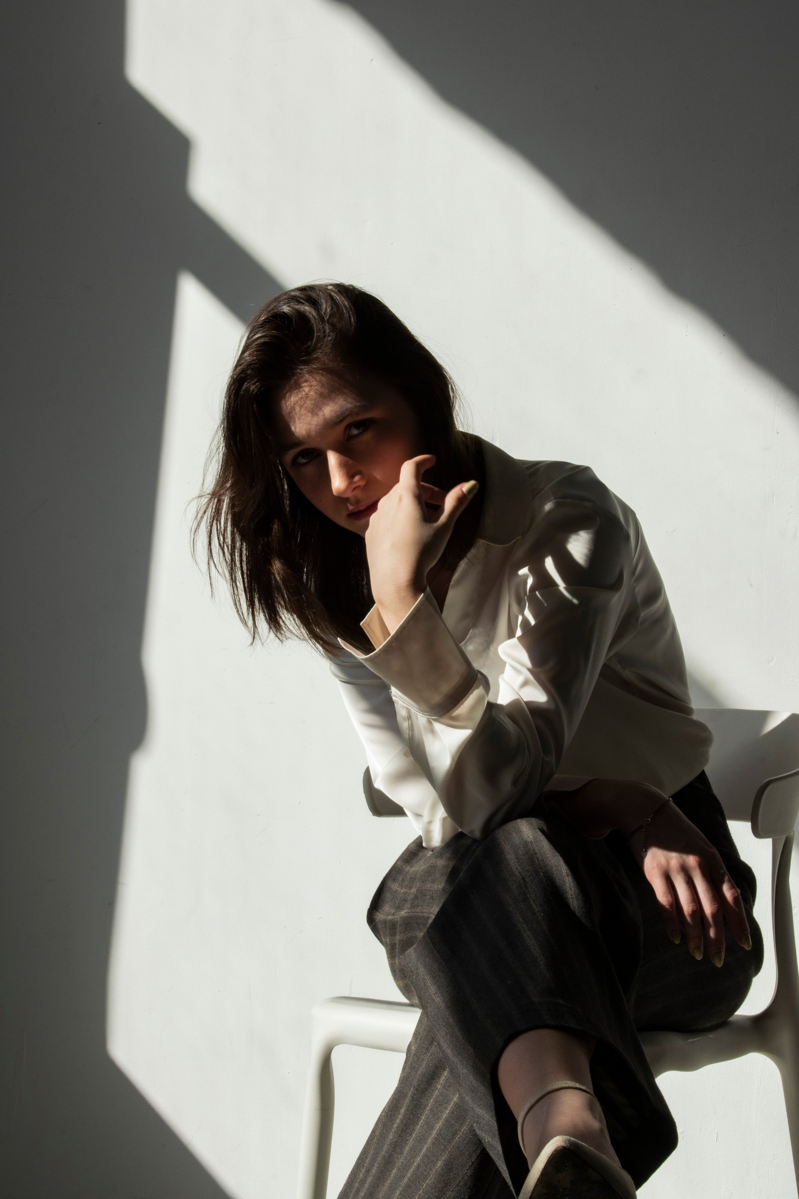 Портретный фотограф в Санкт-Петербурге Дарья Рябова