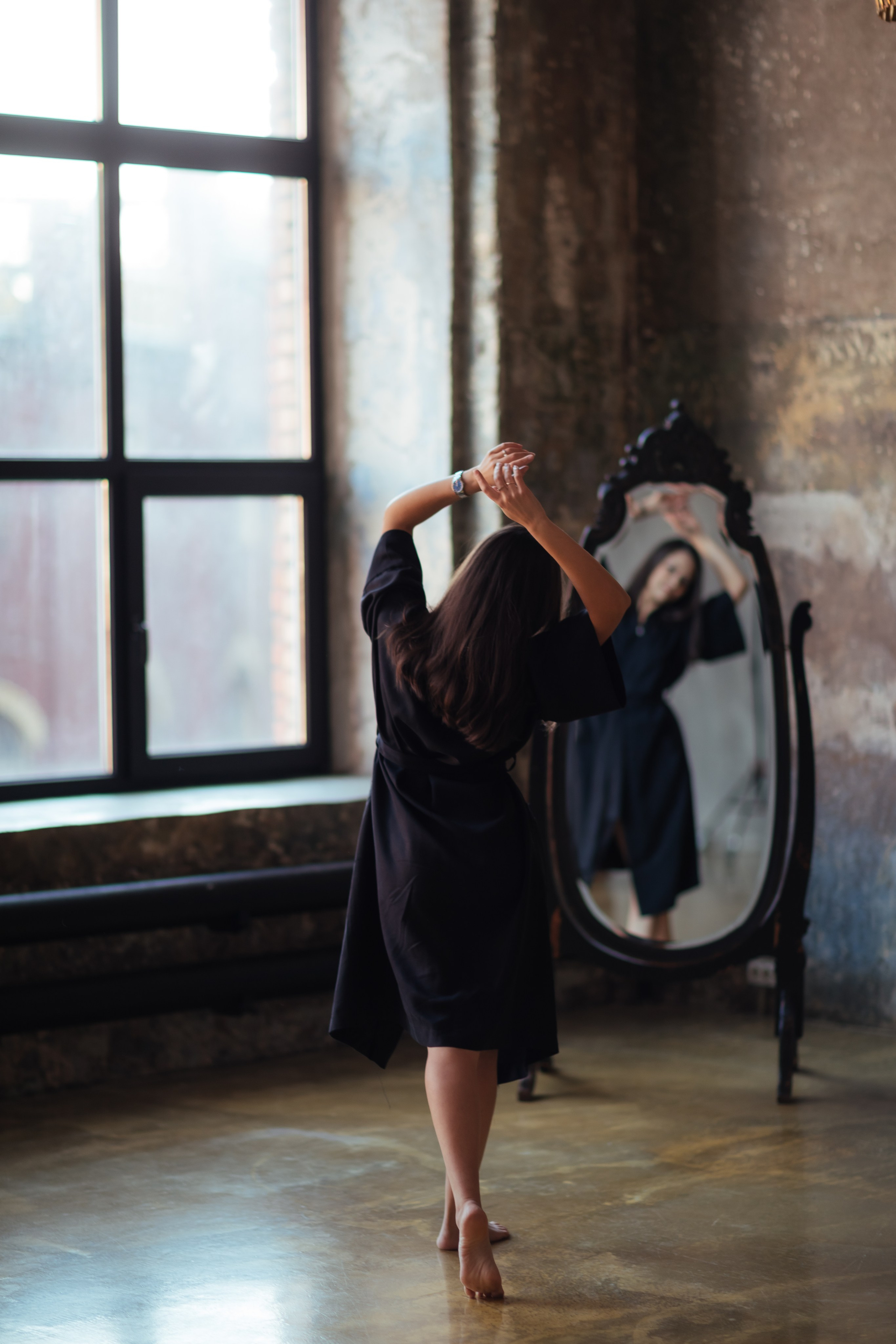 Алена. Фотограф Печерская Анастасия