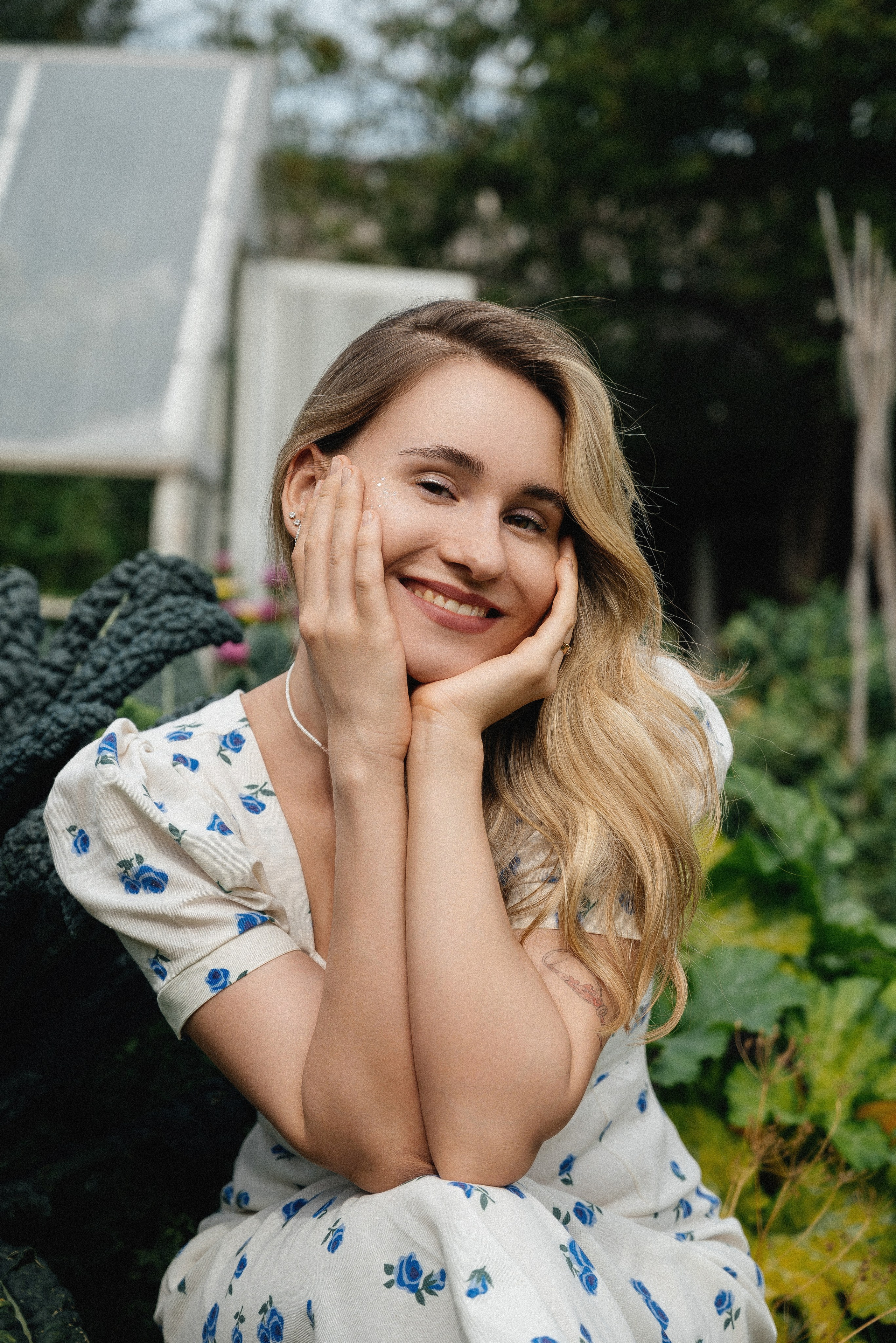 Саша. Тамара Власова