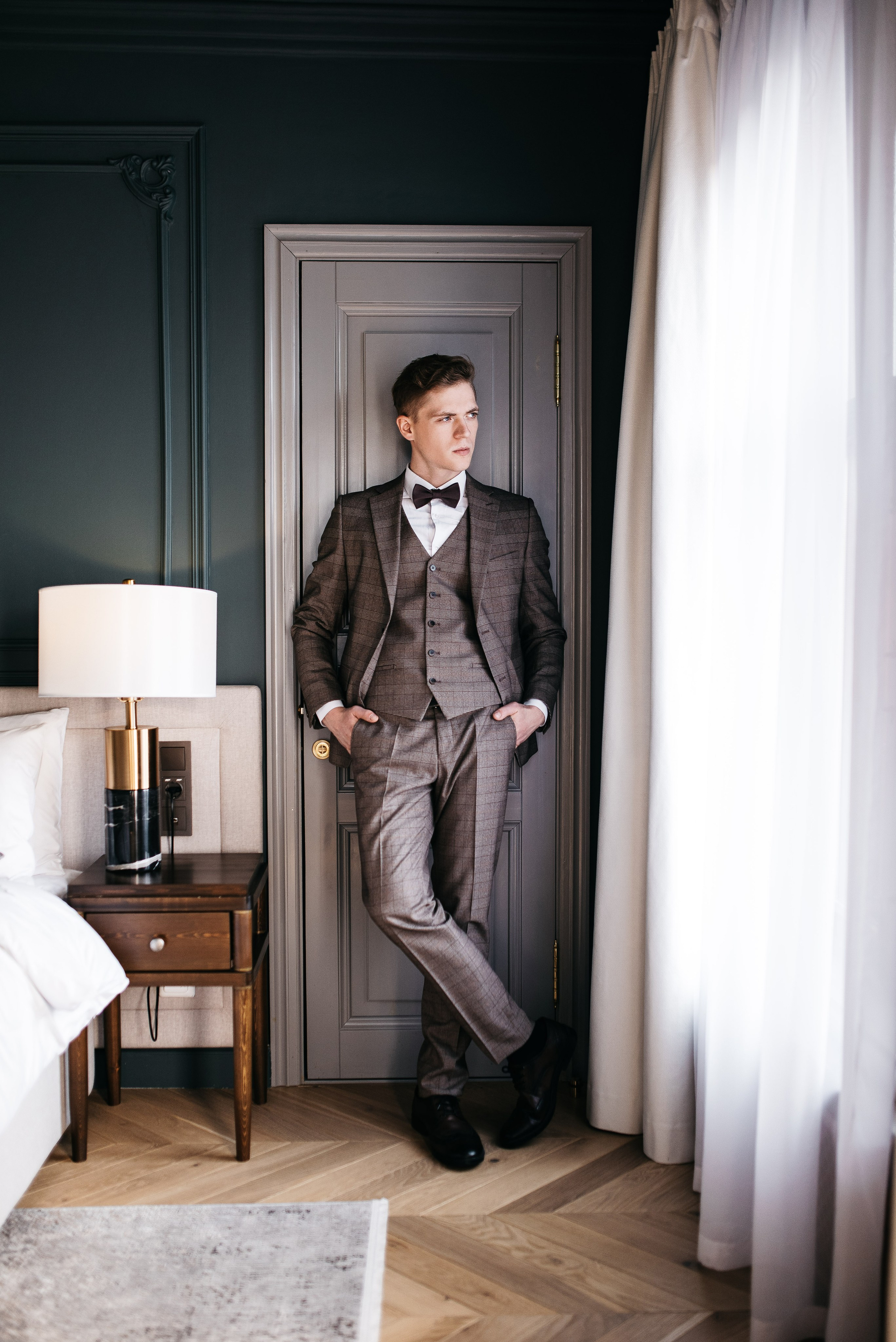 Максим. Тамара Власова